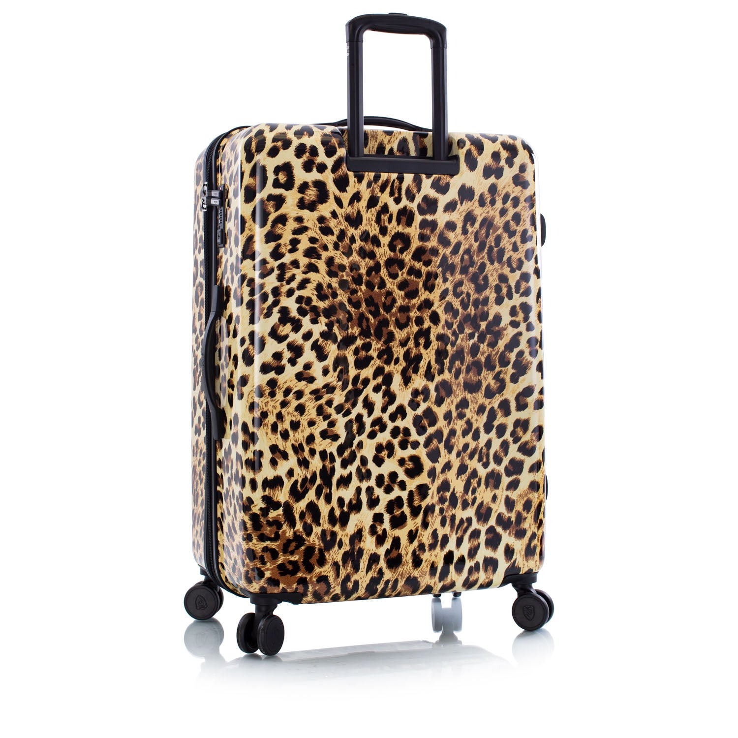 Brown Leopard