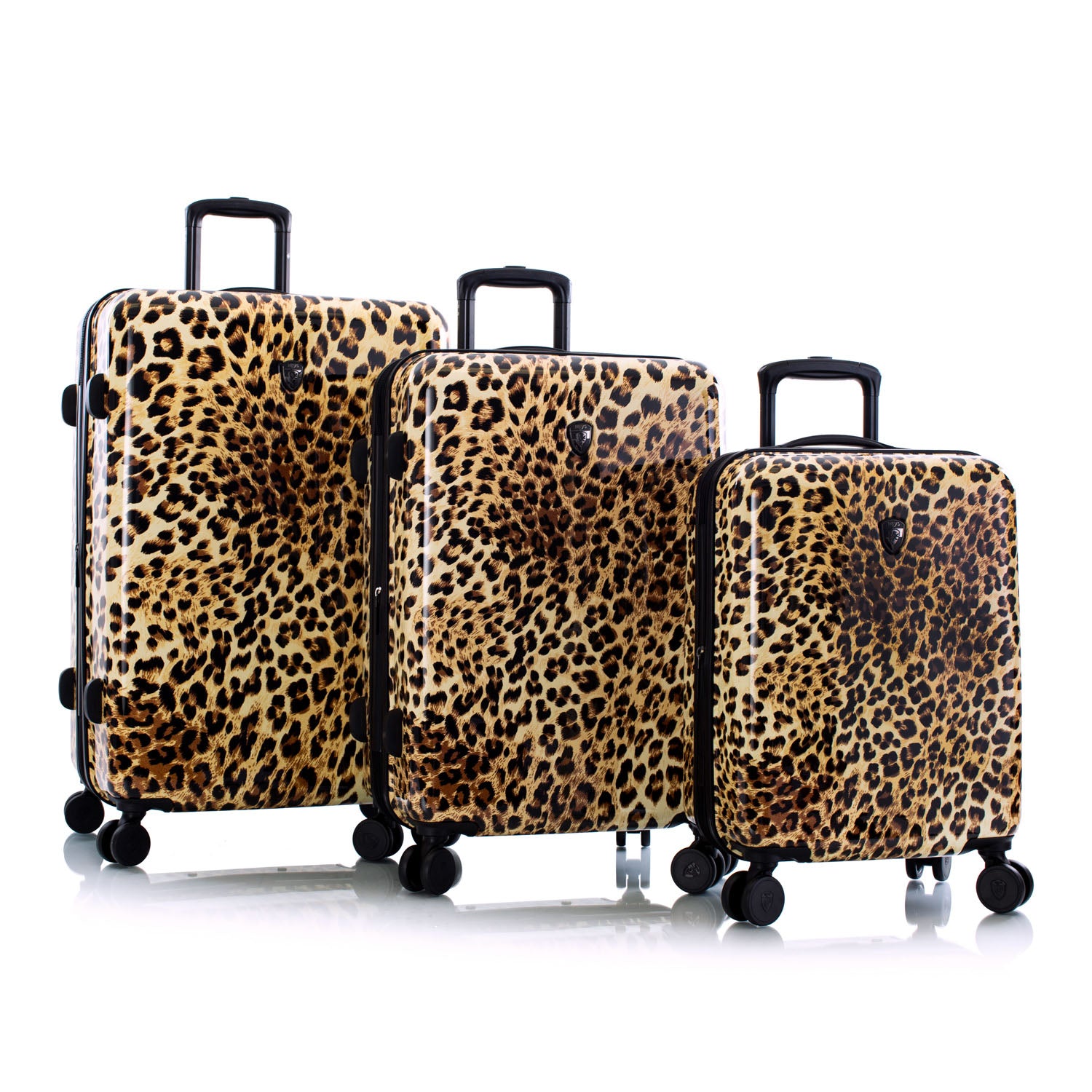 Brown Leopard