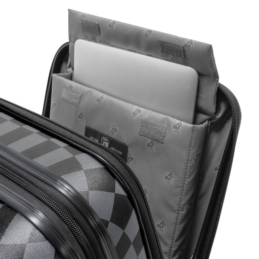 EZ Fashion 21" Carry-on Luggage | Carry-on Luggage