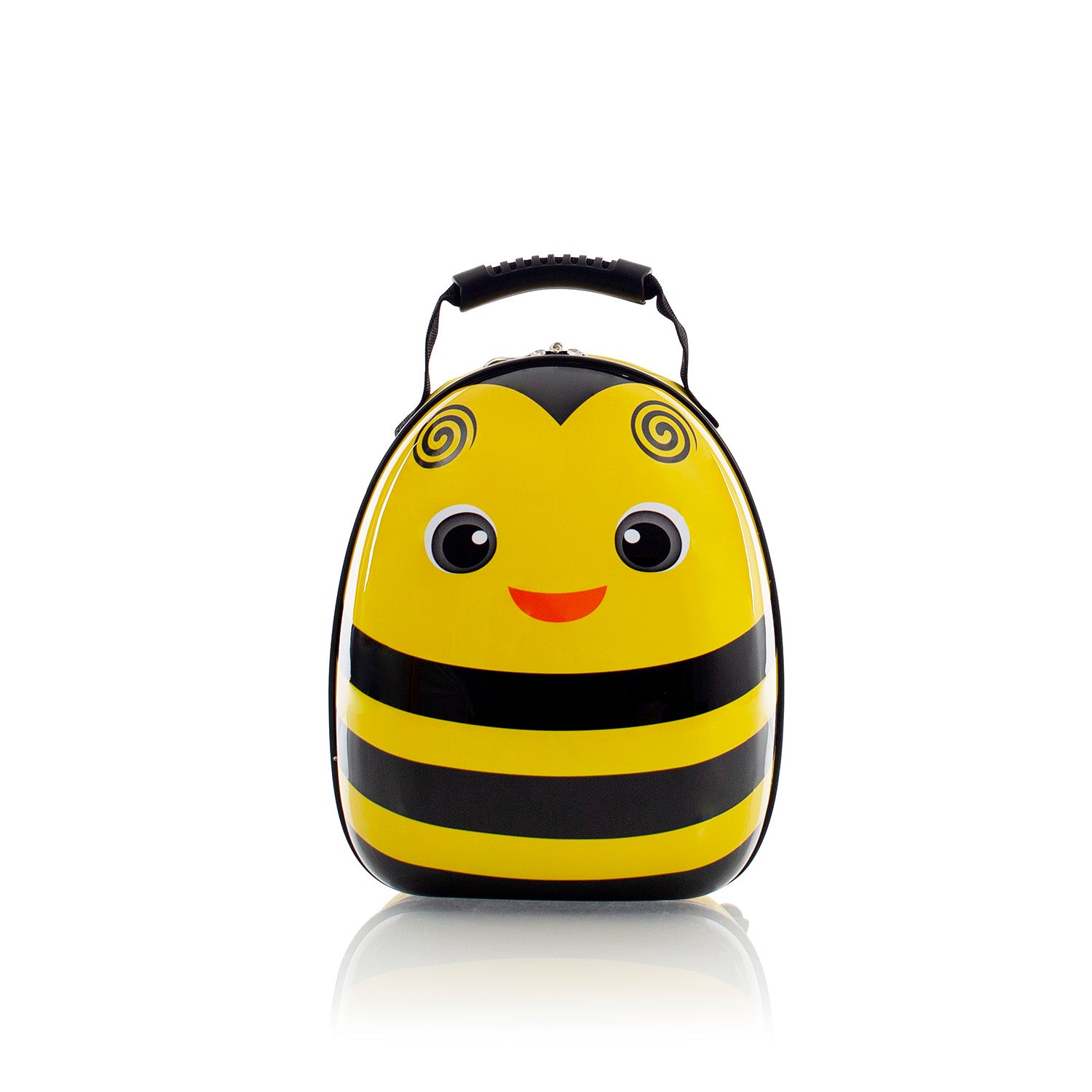 Super Tots Bumble Bee - Kids Luggage & Backpack Set | Kids Luggage Set