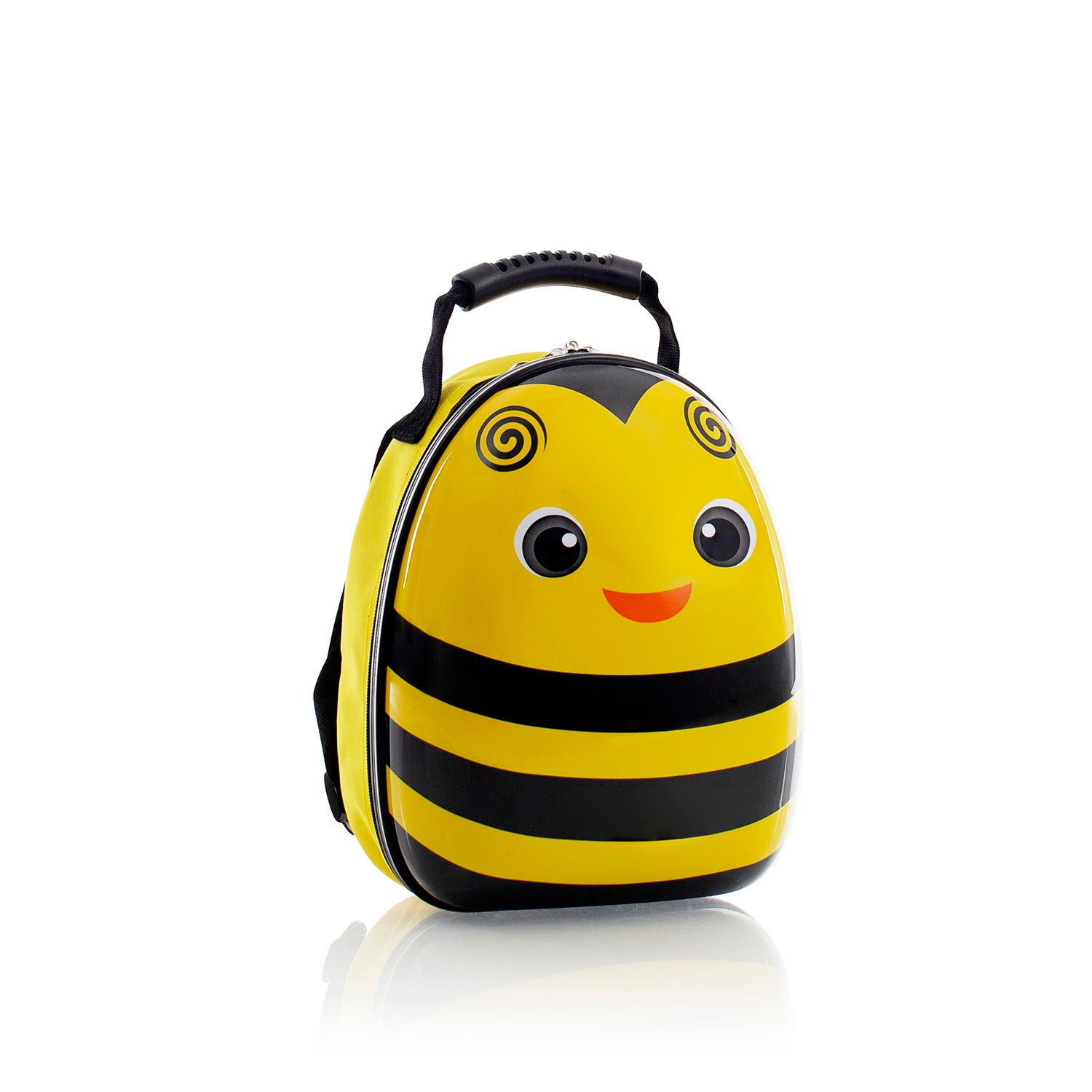 Super Tots Bumble Bee - Kids Luggage & Backpack Set | Kids Luggage Set