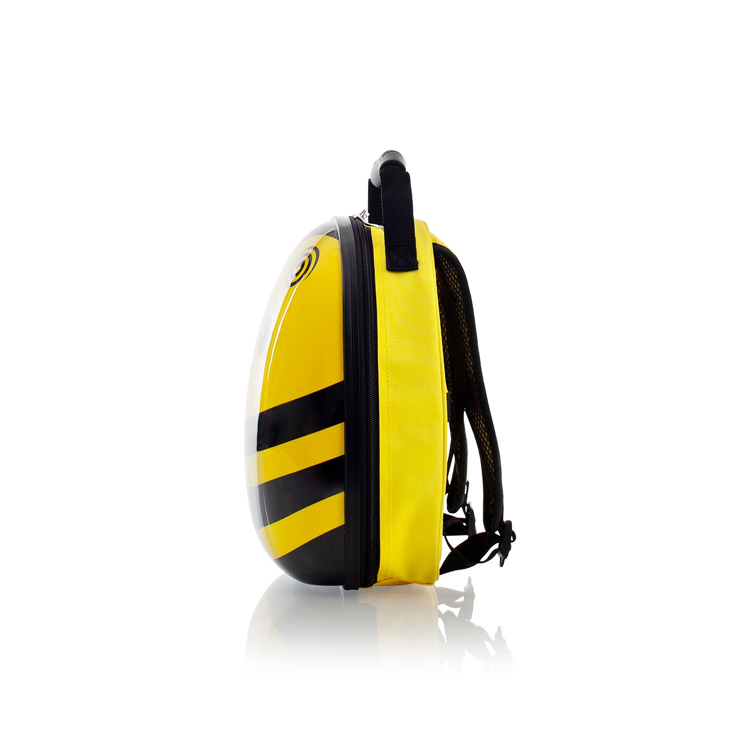 Super Tots Bumble Bee - Kids Luggage & Backpack Set | Kids Luggage Set