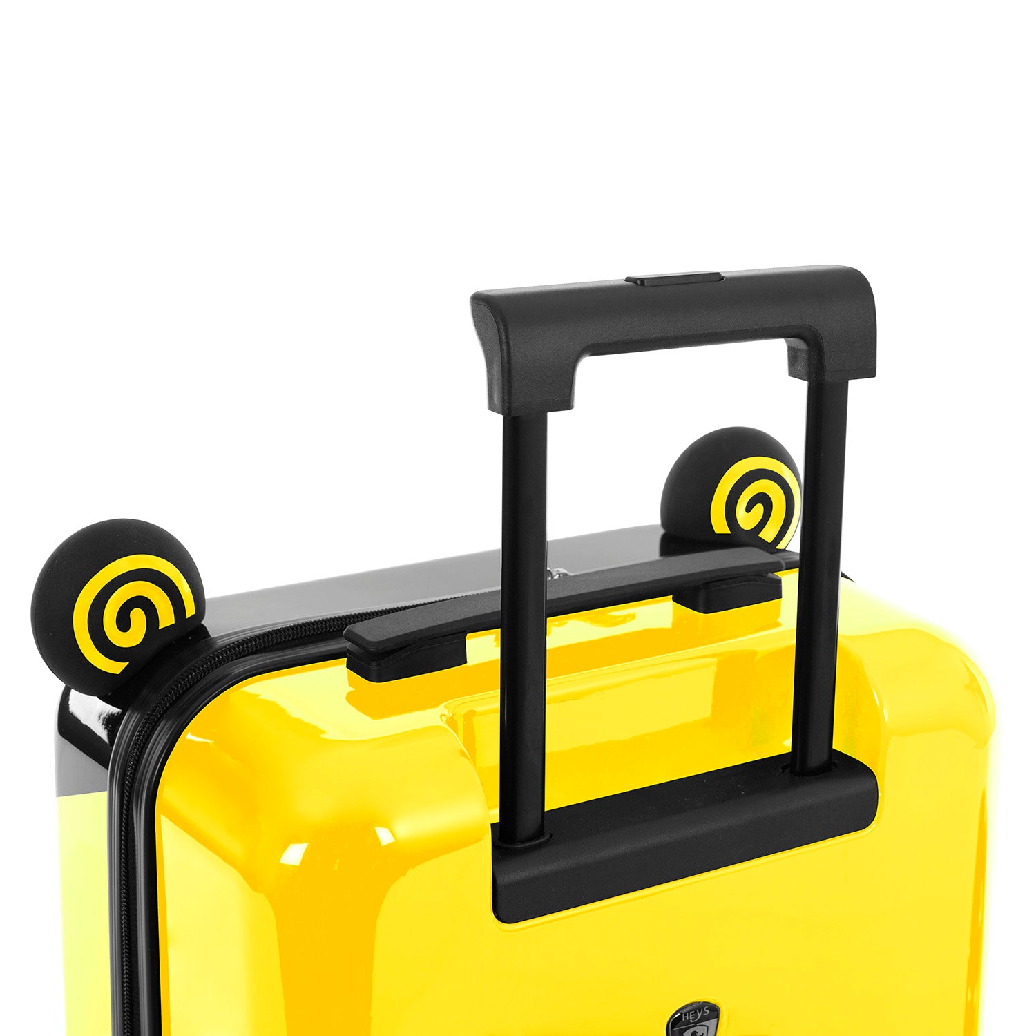 Super Tots Bumble Bee - Kids Luggage & Backpack Set | Kids Luggage Set