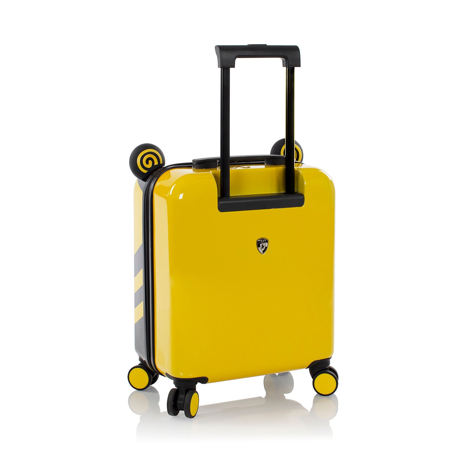 Super Tots Bumble Bee - Kids Luggage & Backpack Set | Kids Luggage Set