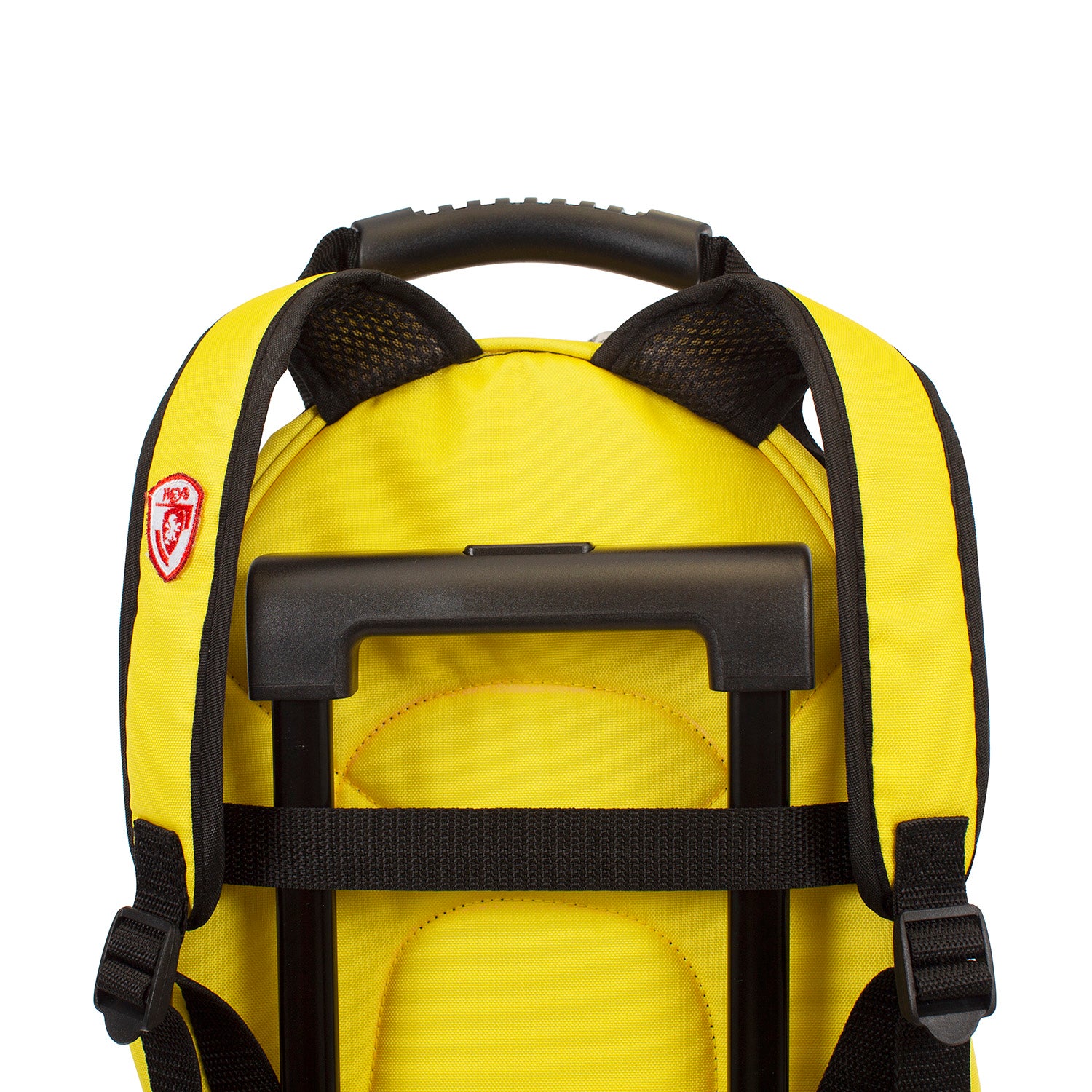 Super Tots Bumble Bee - Kids Luggage & Backpack Set | Kids Luggage Set