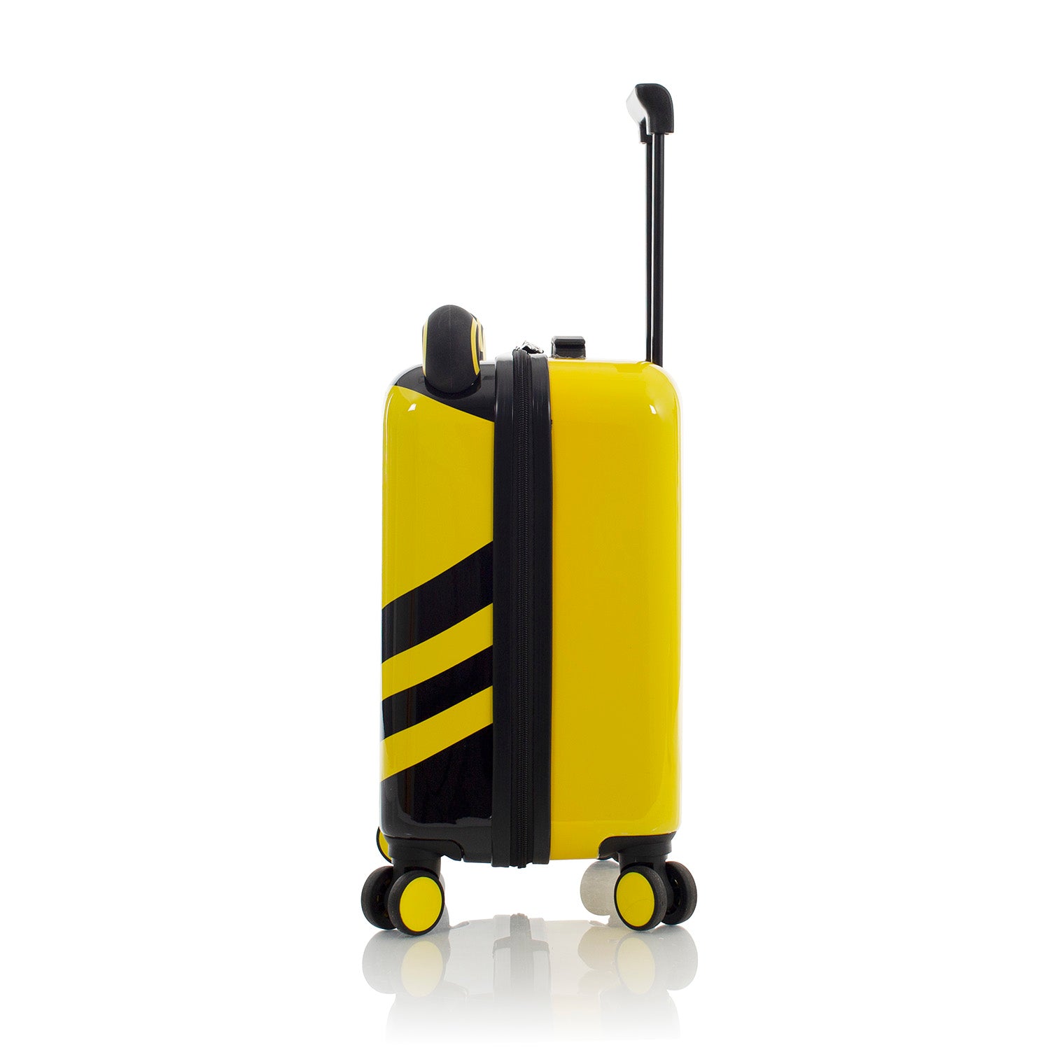 Super Tots Bumble Bee - Kids Luggage & Backpack Set | Kids Luggage Set