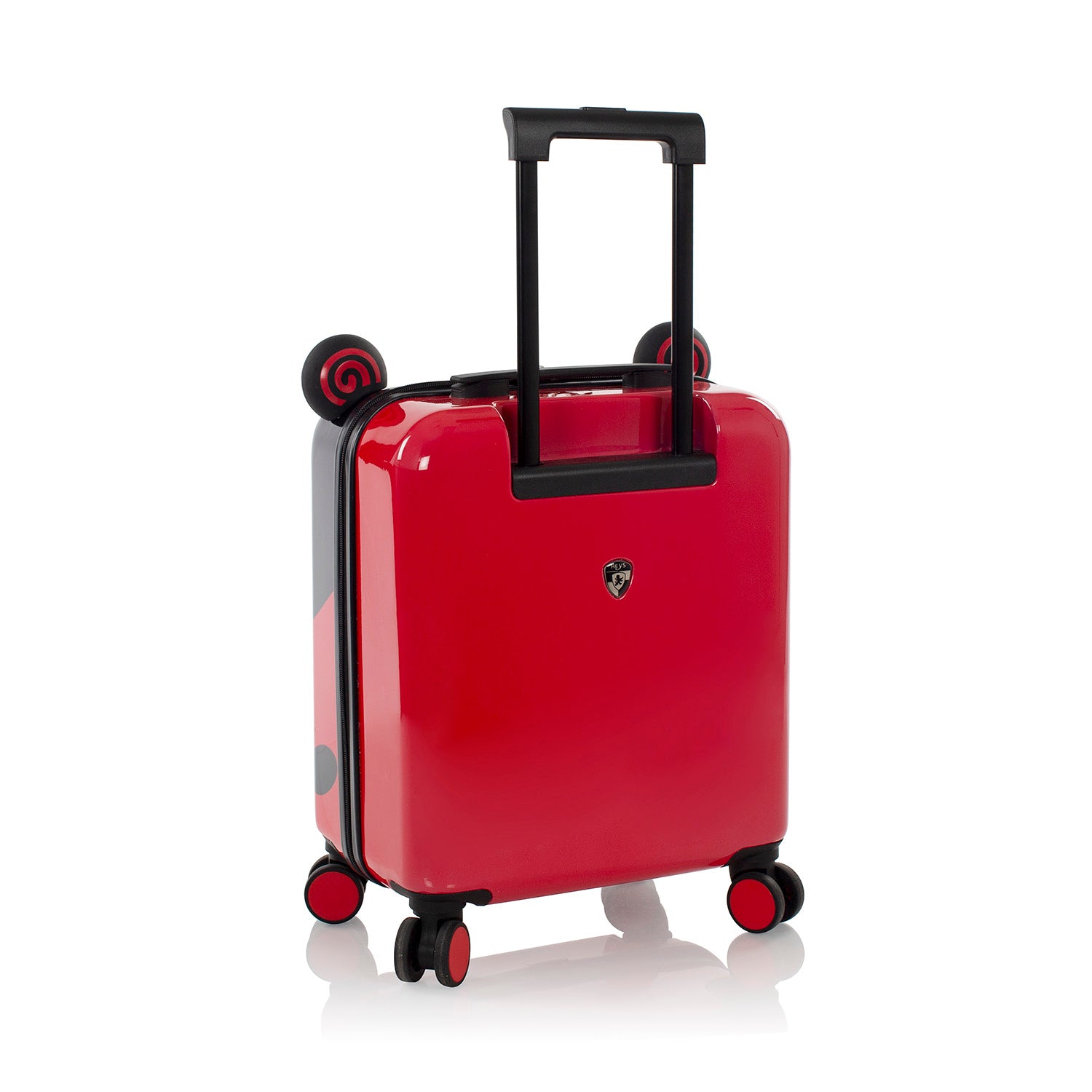 Super Tots Lady Bug - Kids Luggage & Backpack Set | Kids Luggage Set