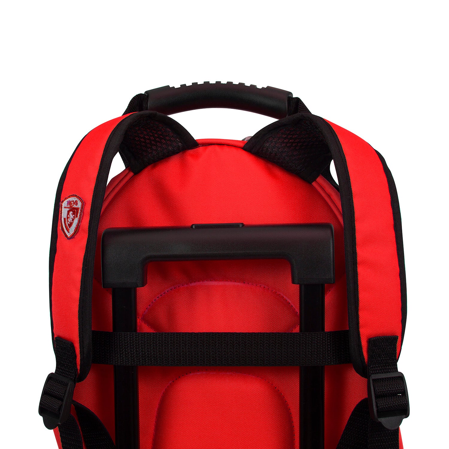Super Tots Lady Bug - Kids Luggage & Backpack Set | Kids Luggage Set