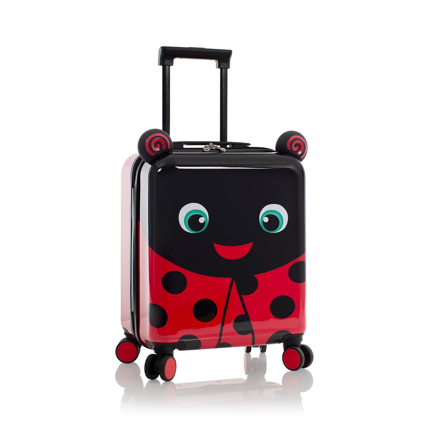 Super Tots Lady Bug - Kids Luggage & Backpack Set | Kids Luggage Set