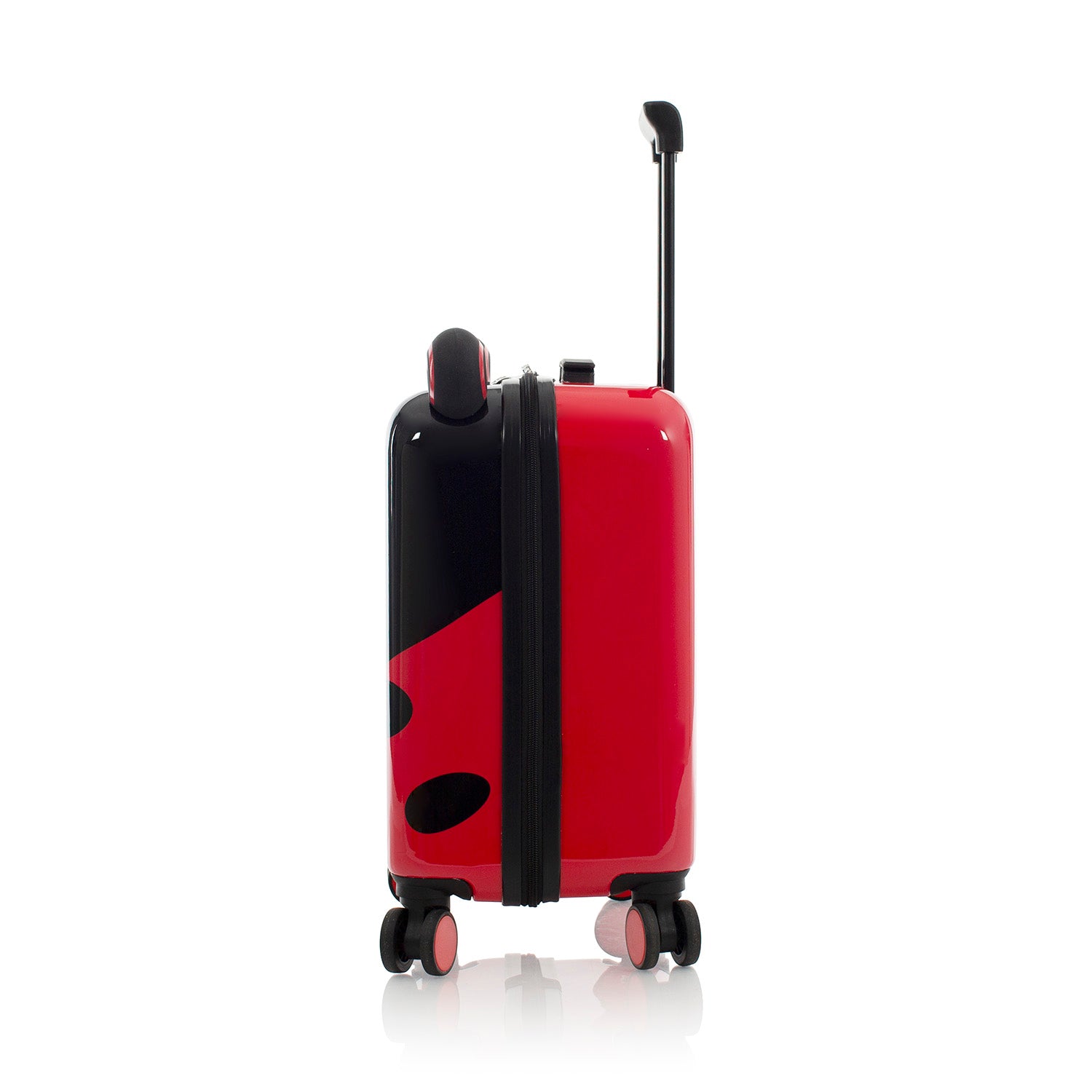 Super Tots Lady Bug - Kids Luggage & Backpack Set | Kids Luggage Set