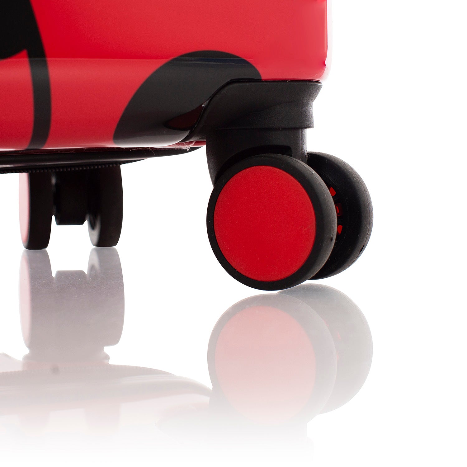 Super Tots Lady Bug - Kids Luggage & Backpack Set | Kids Luggage Set