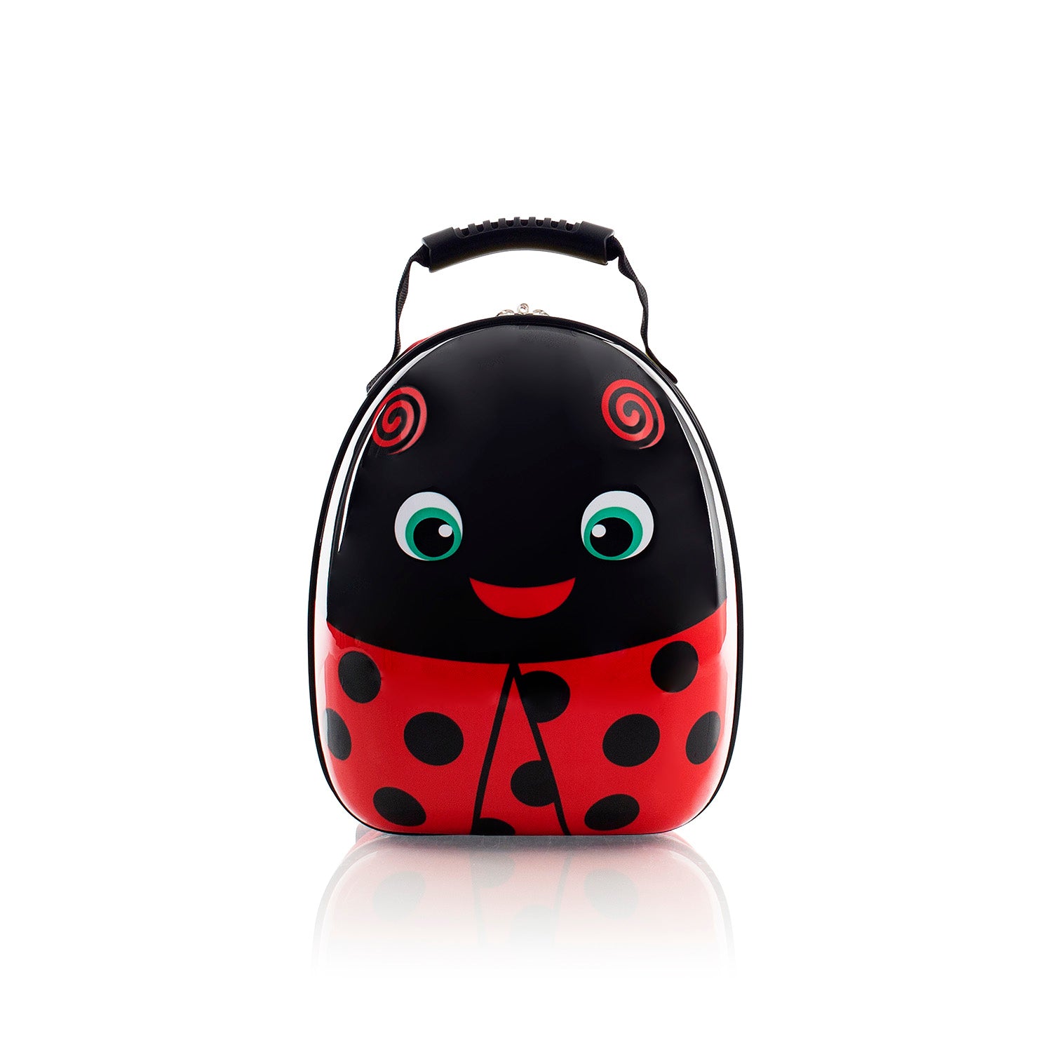 Super Tots Lady Bug - Kids Luggage & Backpack Set | Kids Luggage Set