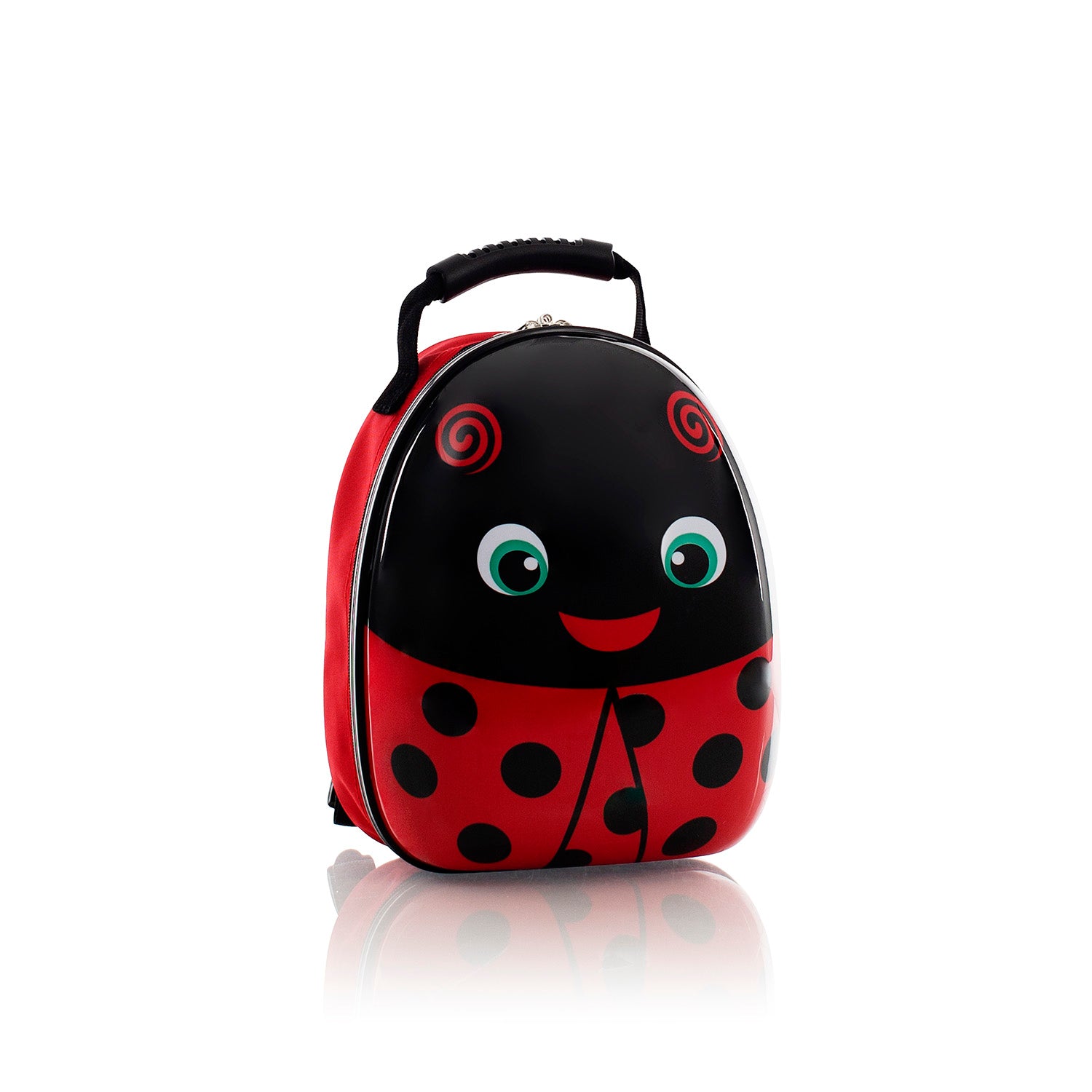 Super Tots Lady Bug - Kids Luggage & Backpack Set | Kids Luggage Set