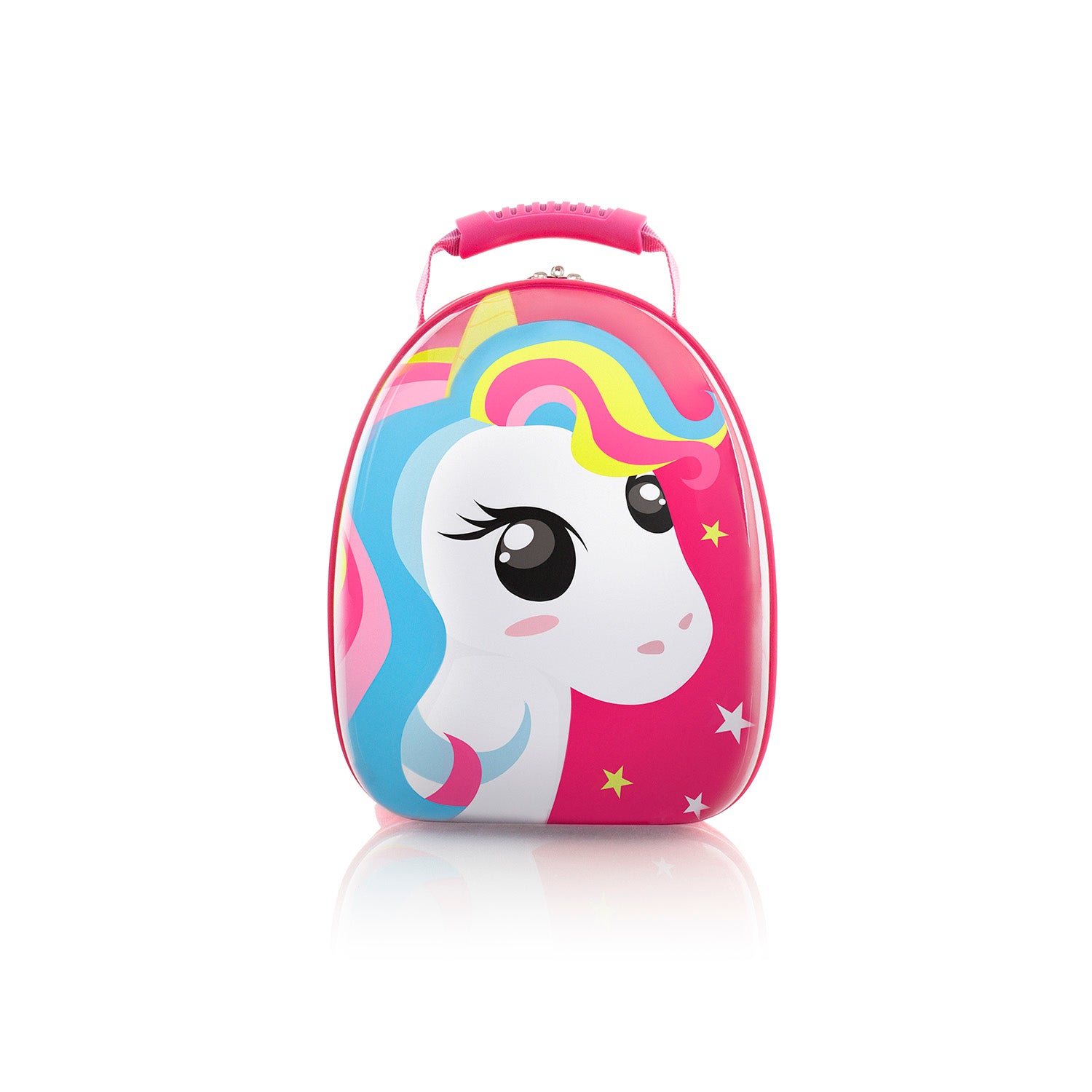 Super Tots Unicorn - Kids Luggage & Backpack Set | Kids Luggage Set