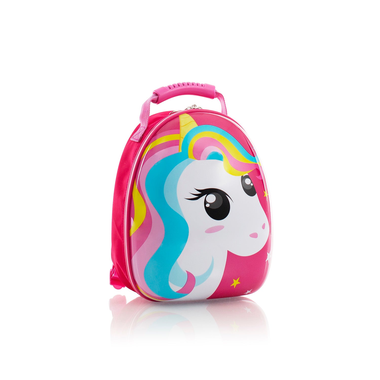 Super Tots Unicorn - Kids Luggage & Backpack Set | Kids Luggage Set