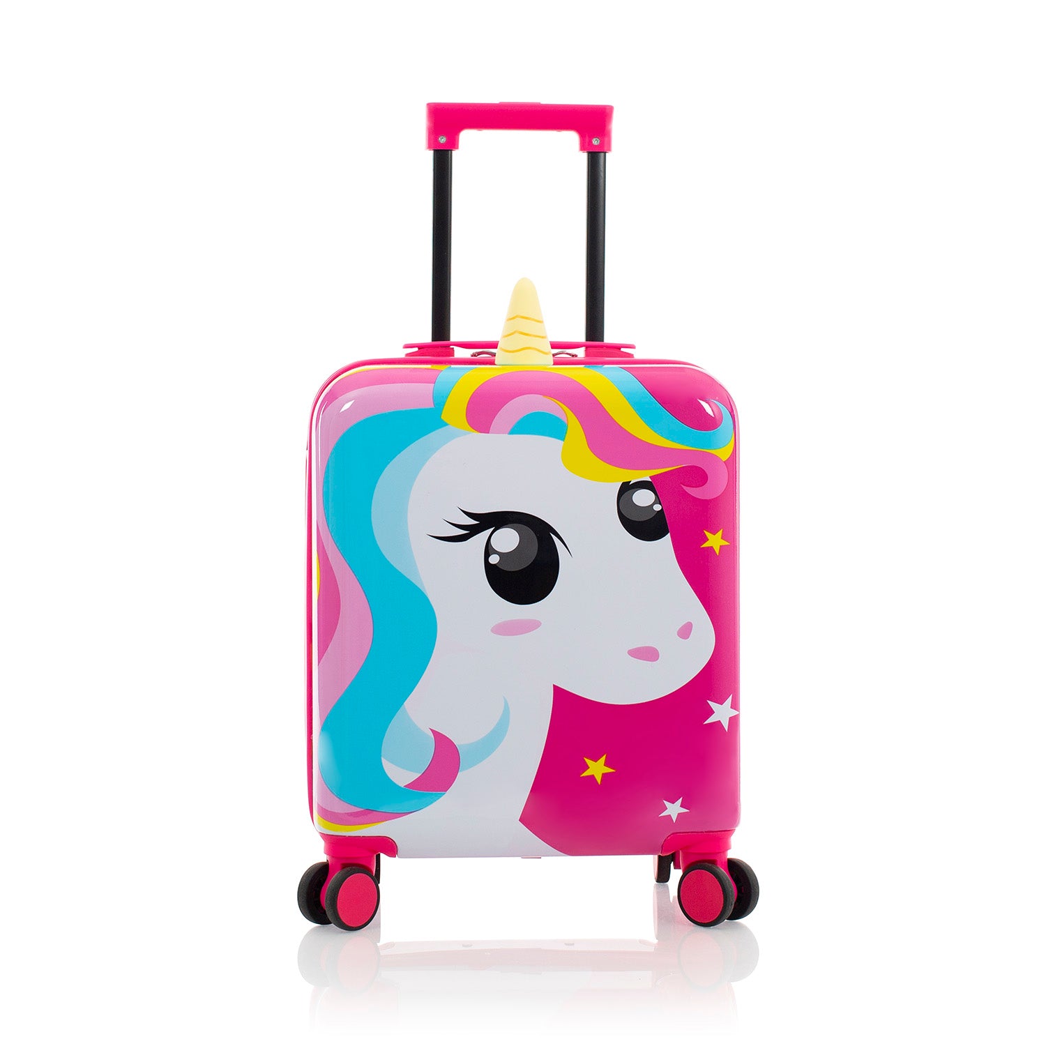 Super Tots Unicorn - Kids Luggage & Backpack Set | Kids Luggage Set