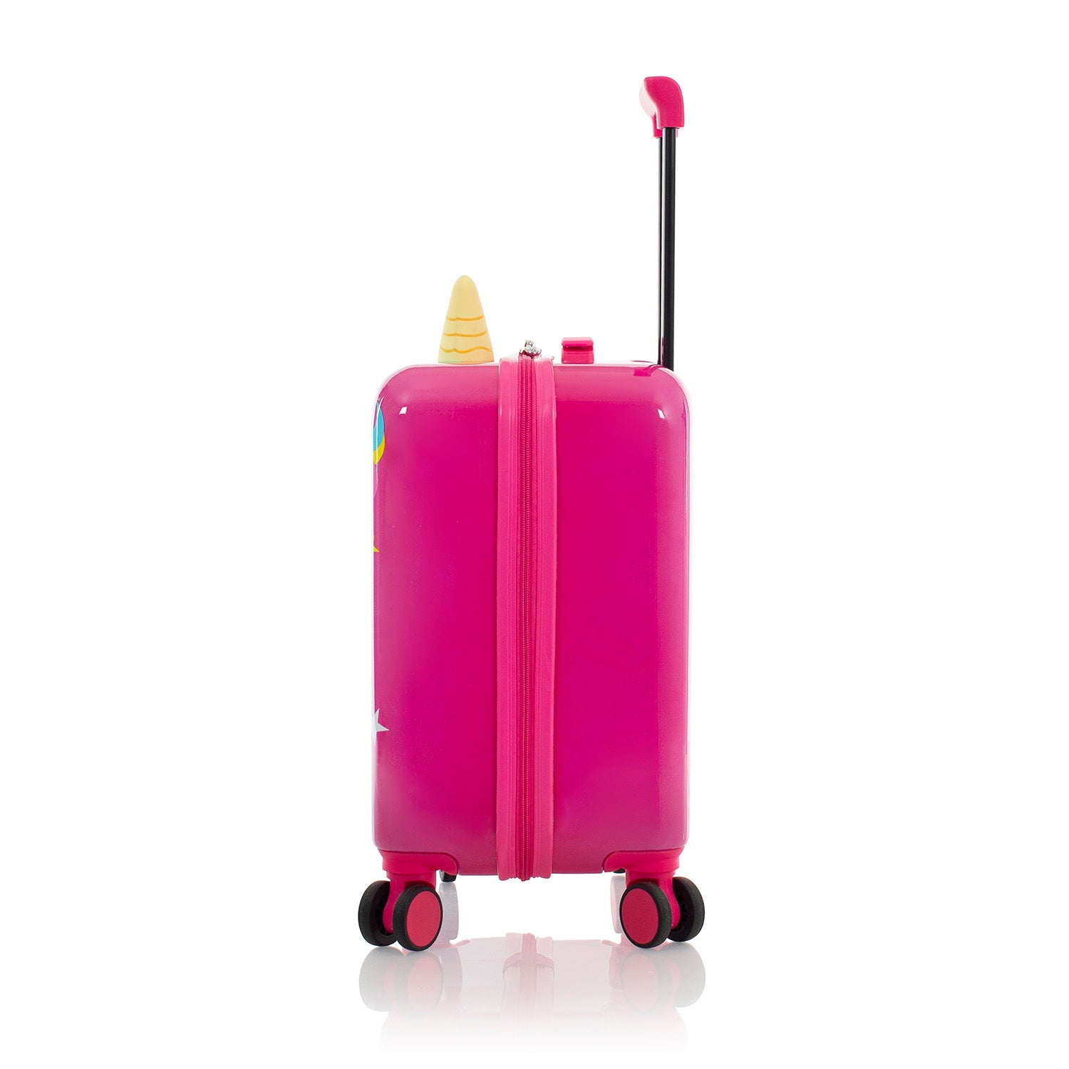 Super Tots Unicorn - Kids Luggage & Backpack Set | Kids Luggage Set