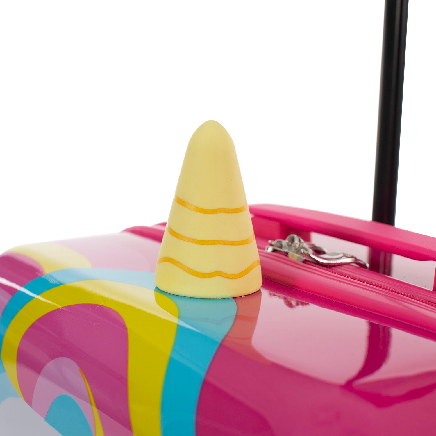 Super Tots Unicorn - Kids Luggage & Backpack Set | Kids Luggage Set