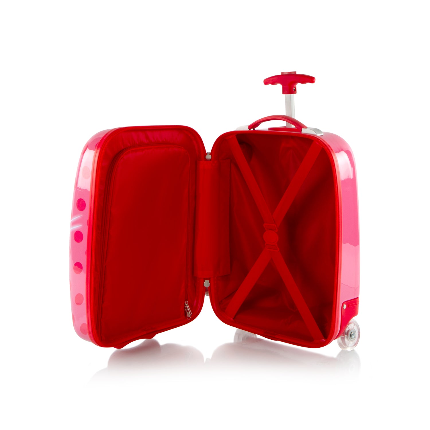 Kids Luggage - Miraculous Ladybug | Kids Carry-on Luggage
