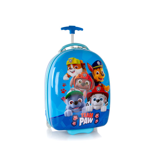 Kids Carry-on Luggage - Paw Patrol | Kids Carry-on Luggage