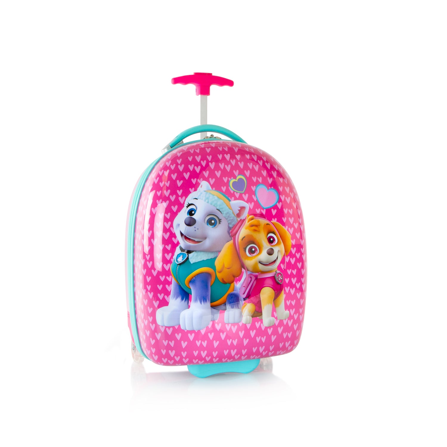 Kids Luggage - Paw Patrol | Kids Carry-on Luggage