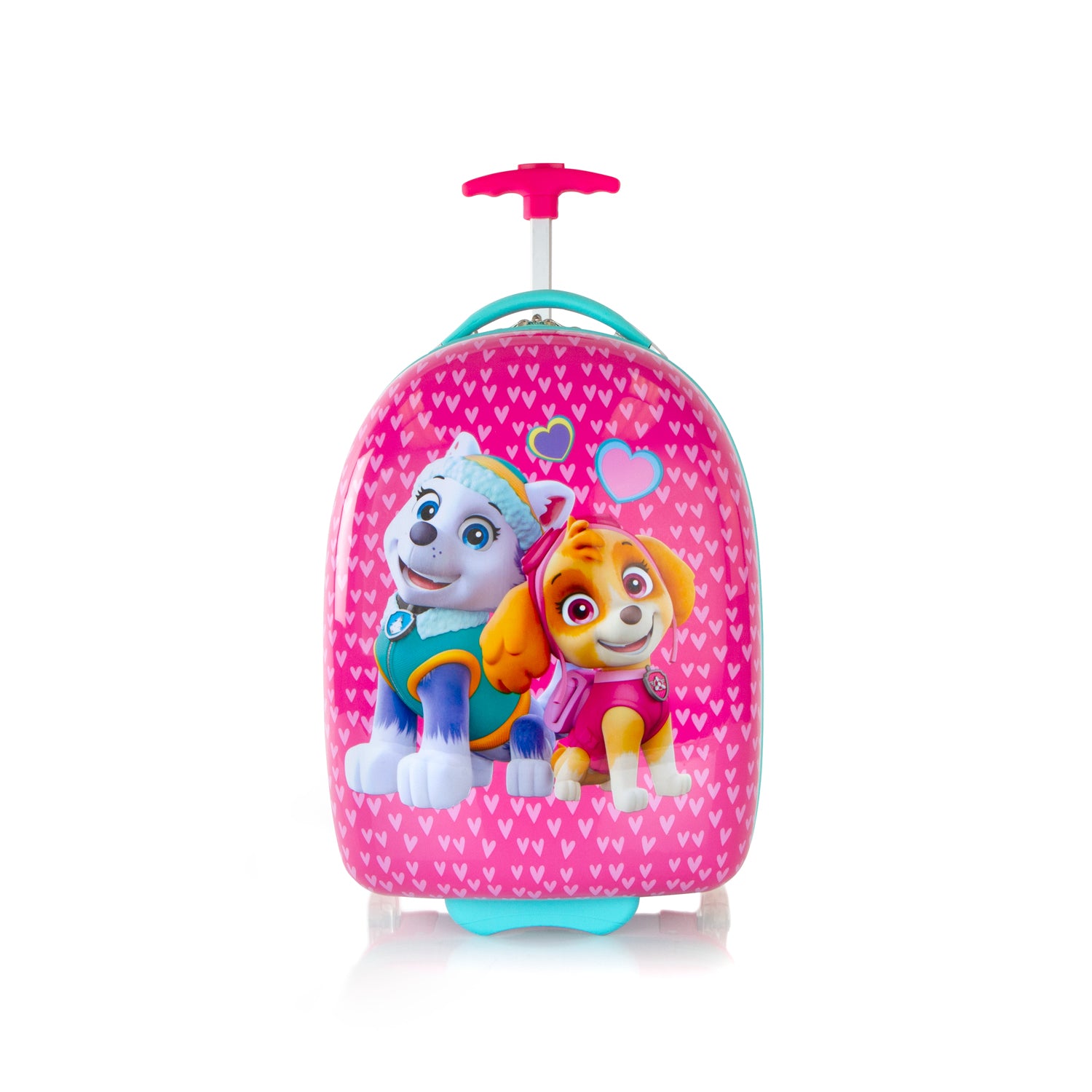 Kids Luggage - Paw Patrol | Kids Carry-on Luggage