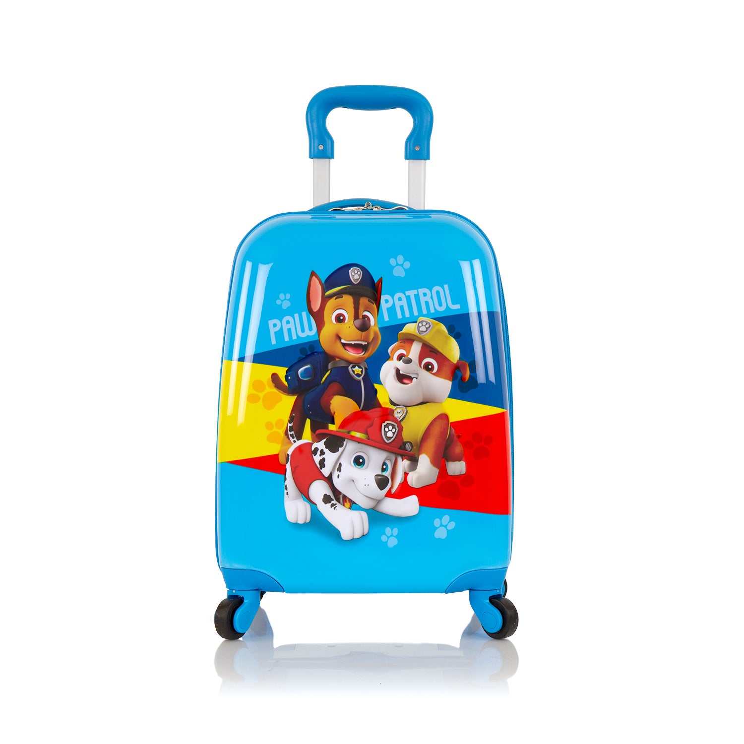 Kids Spinner Luggage - PAW Patrol | Kids Carry-on Luggage