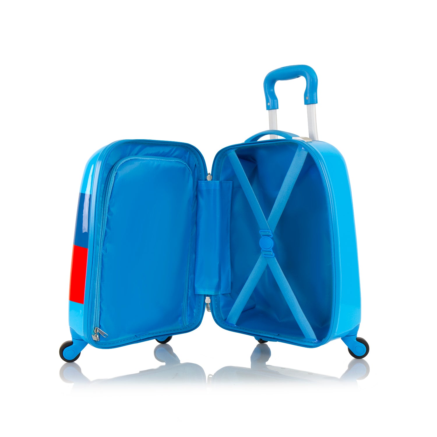 Kids Spinner Luggage - PAW Patrol | Kids Carry-on Luggage