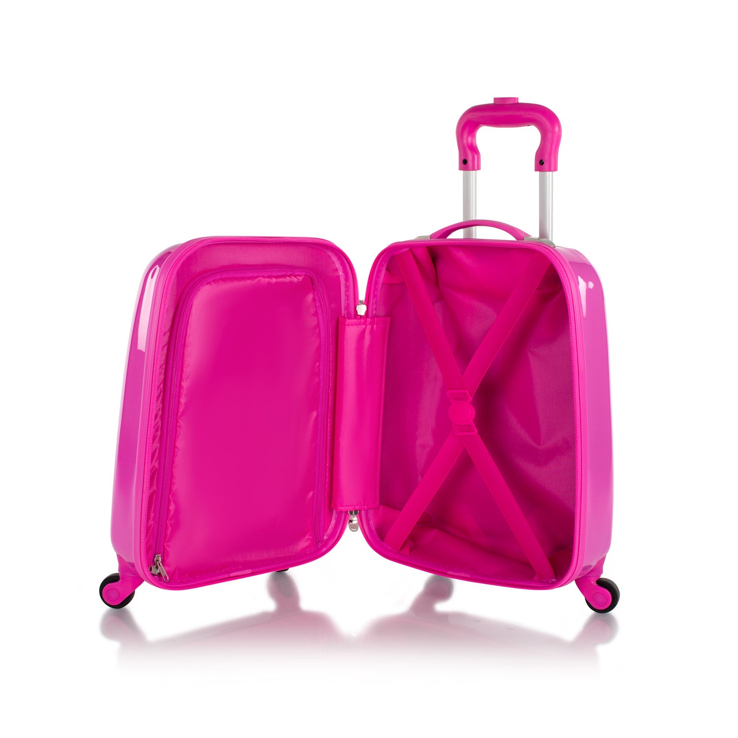 Kids Spinner Luggage - Peppa Pig | Kids Carry-on Luggage