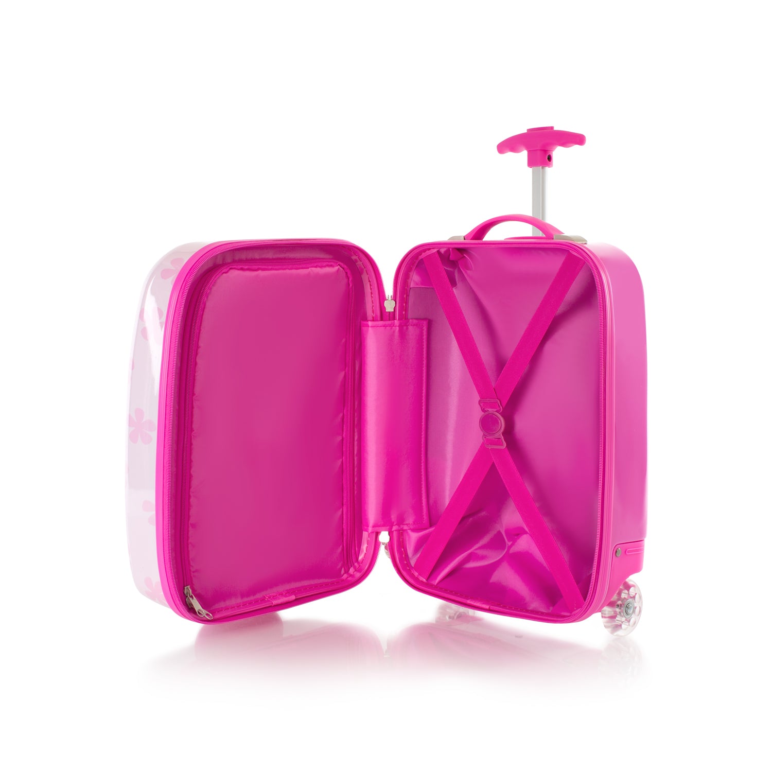 Kids Luggage - Peppa Pig | Kids Carry-on Luggage
