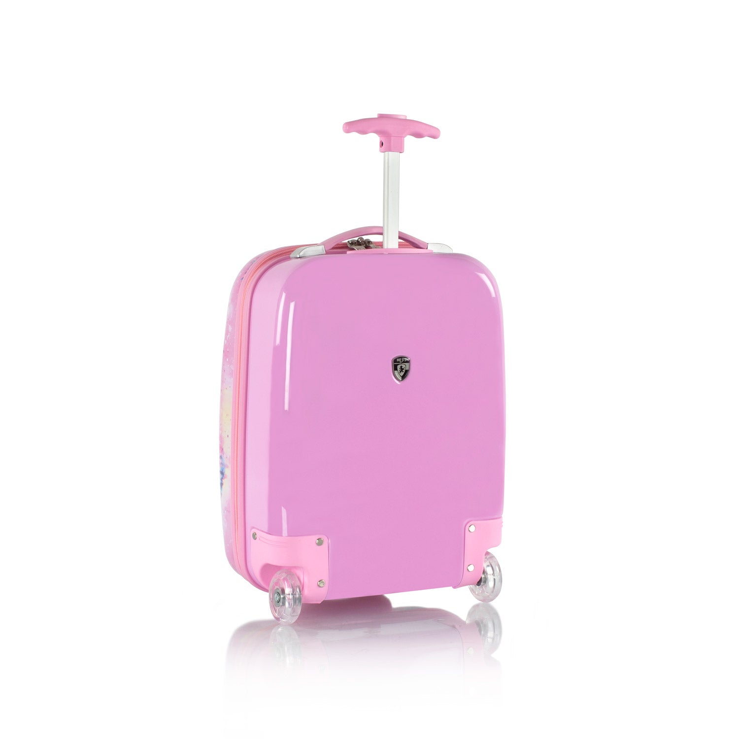 Kids Fashion Luggage - Tie Dye | Kids Carry On Luggage