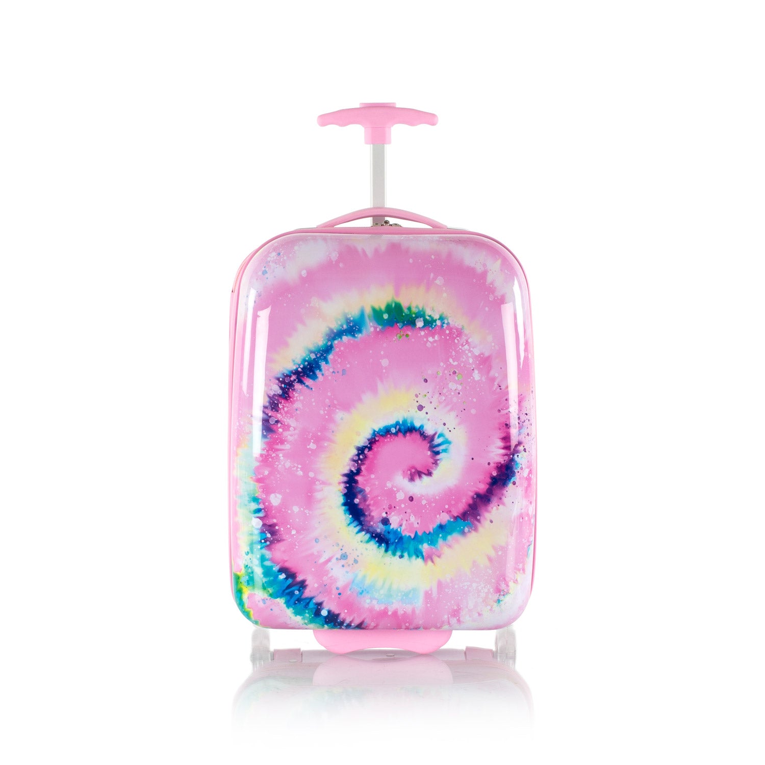 Kids Fashion Luggage - Tie Dye | Kids Carry On Luggage