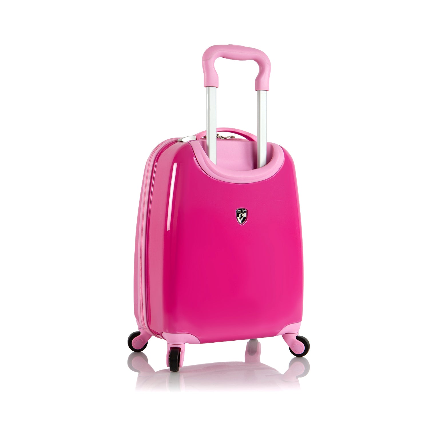 Kids Fashion Spinner Luggage - Unicorn | Kids Carry-on Luggage