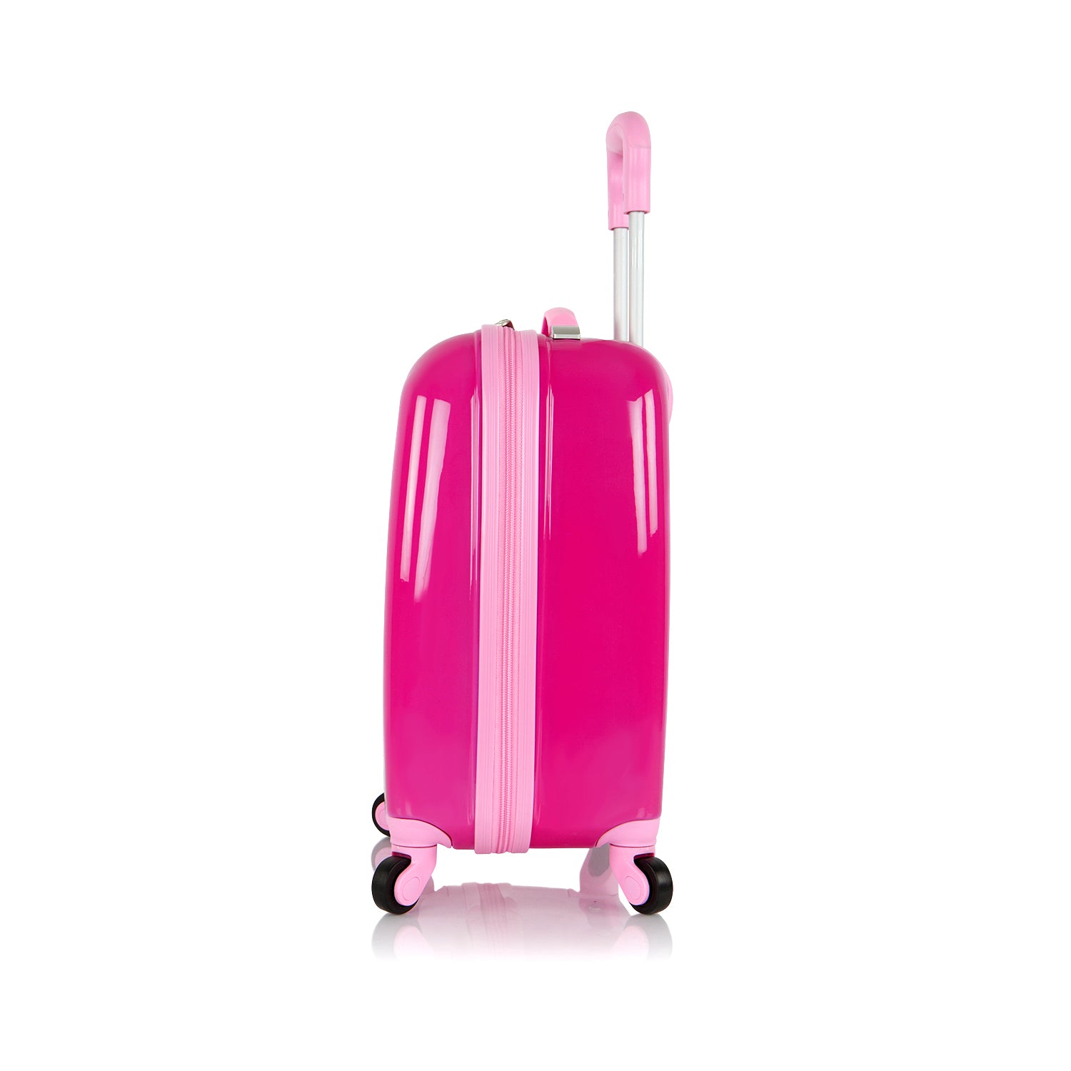 Kids Fashion Spinner Luggage - Unicorn | Kids Carry-on Luggage