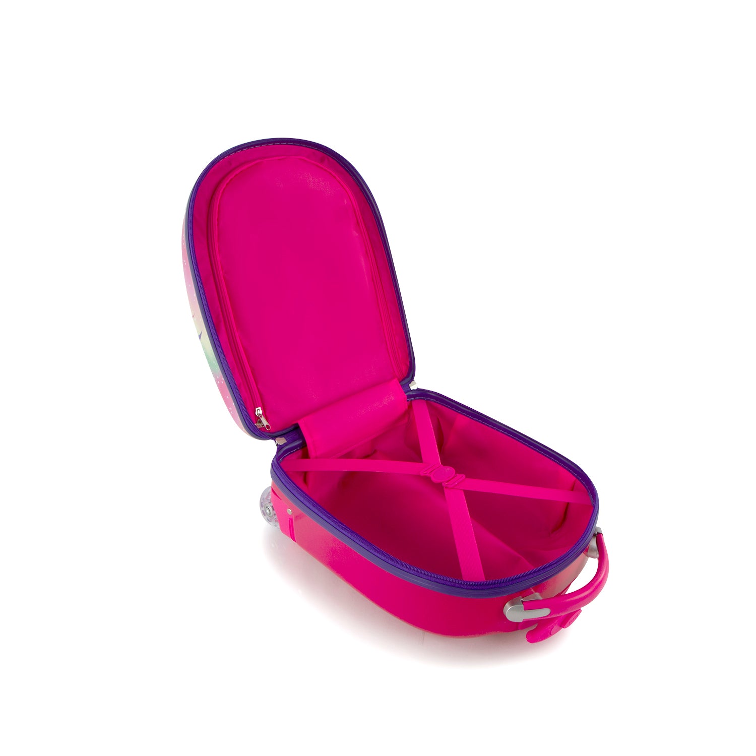 Kids Fashion Luggage - Unicorn | Kids Carry-On Luggage