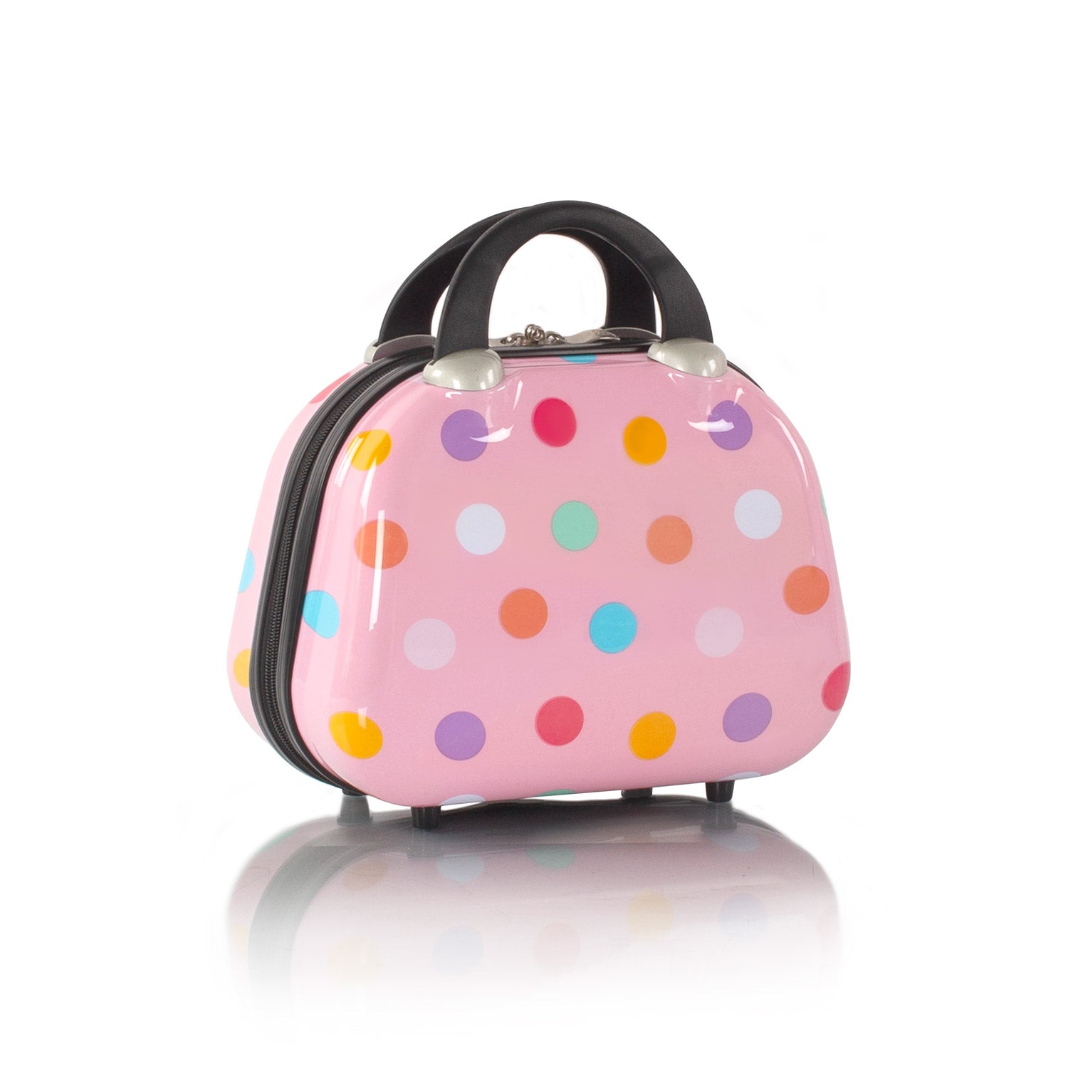 Kids Fashion 2 Piece Luggage Set - Pink | Luggage | Travel Case