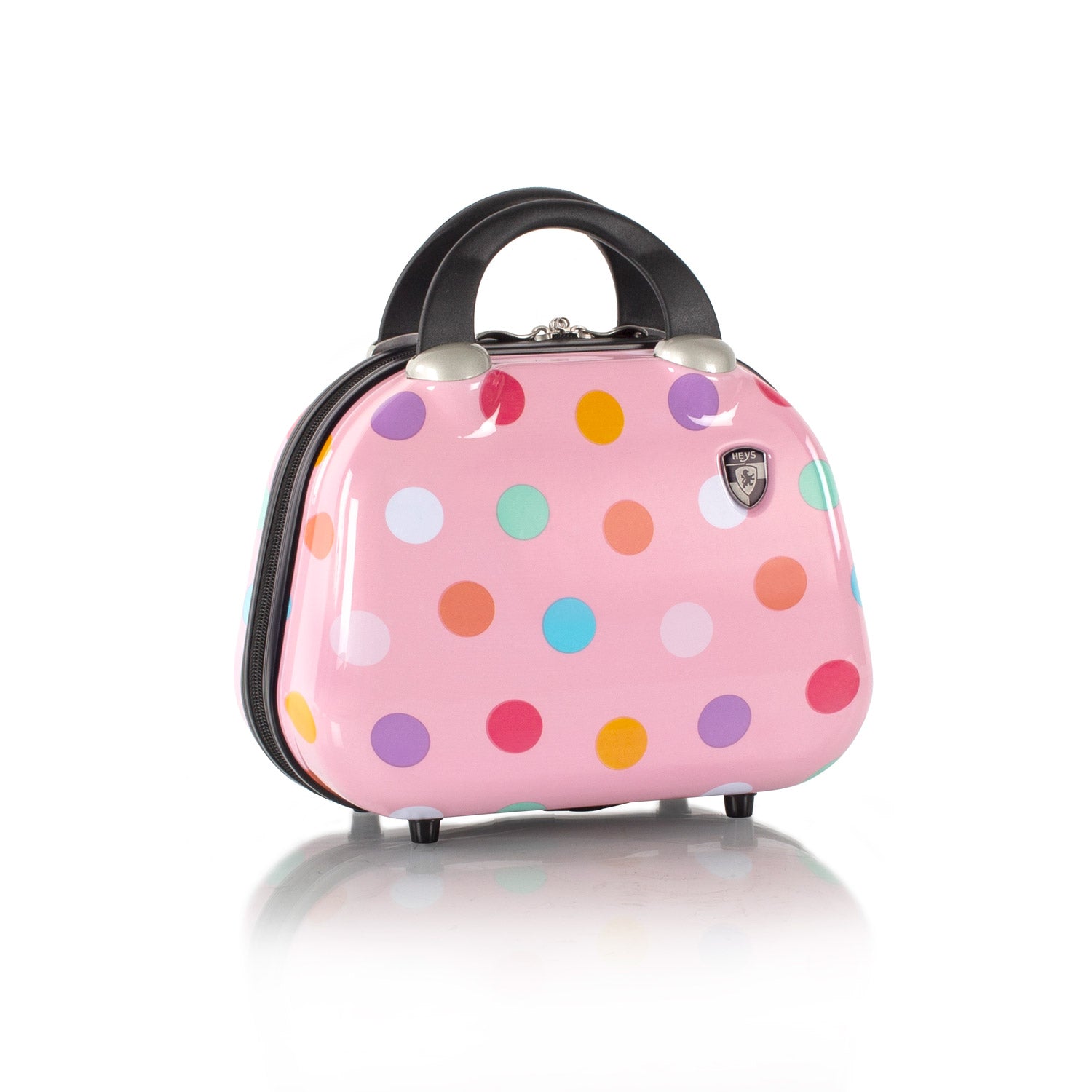 Kids Fashion 2 Piece Luggage Set - Pink | Luggage | Travel Case