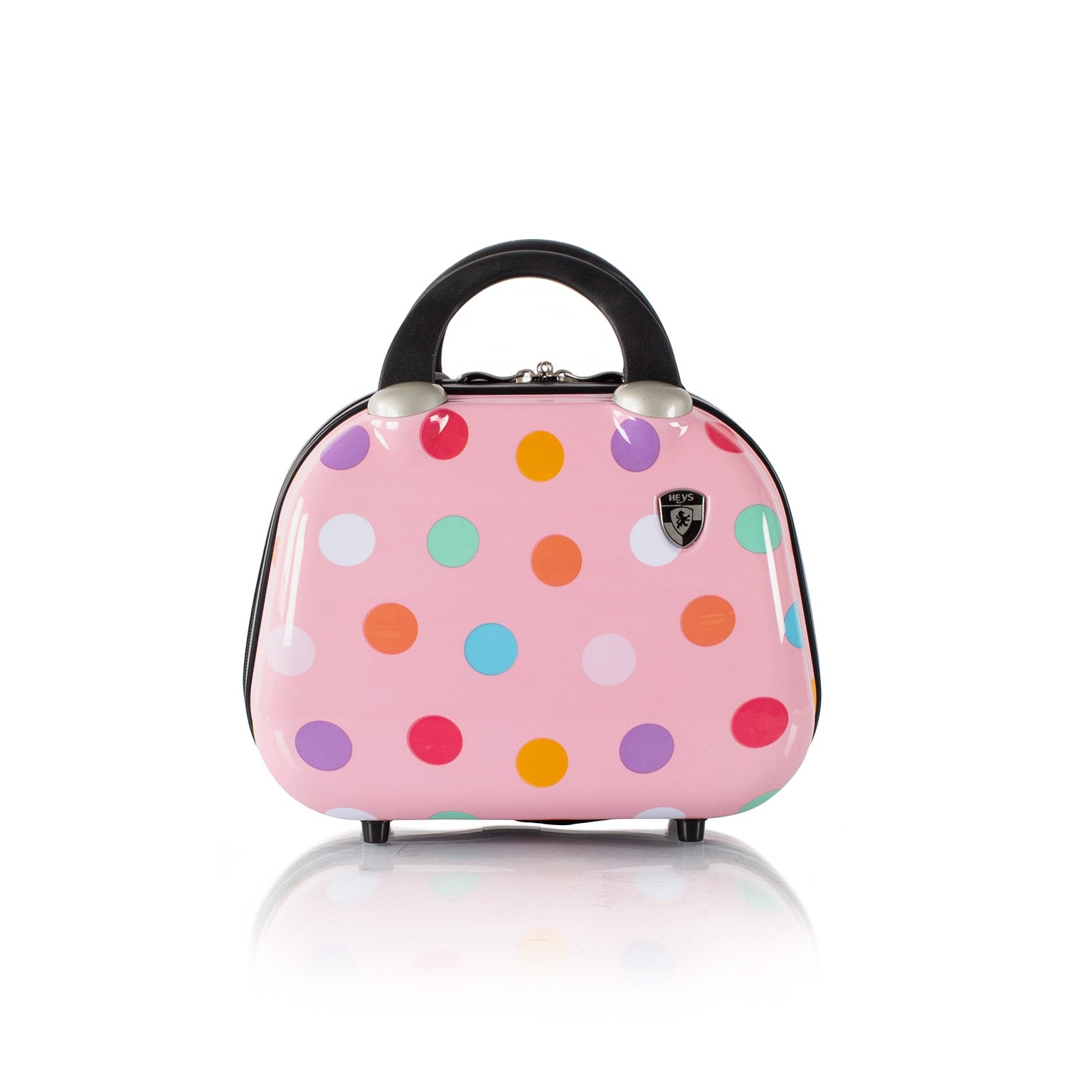 Kids Fashion 2 Piece Luggage Set - Pink | Luggage | Travel Case