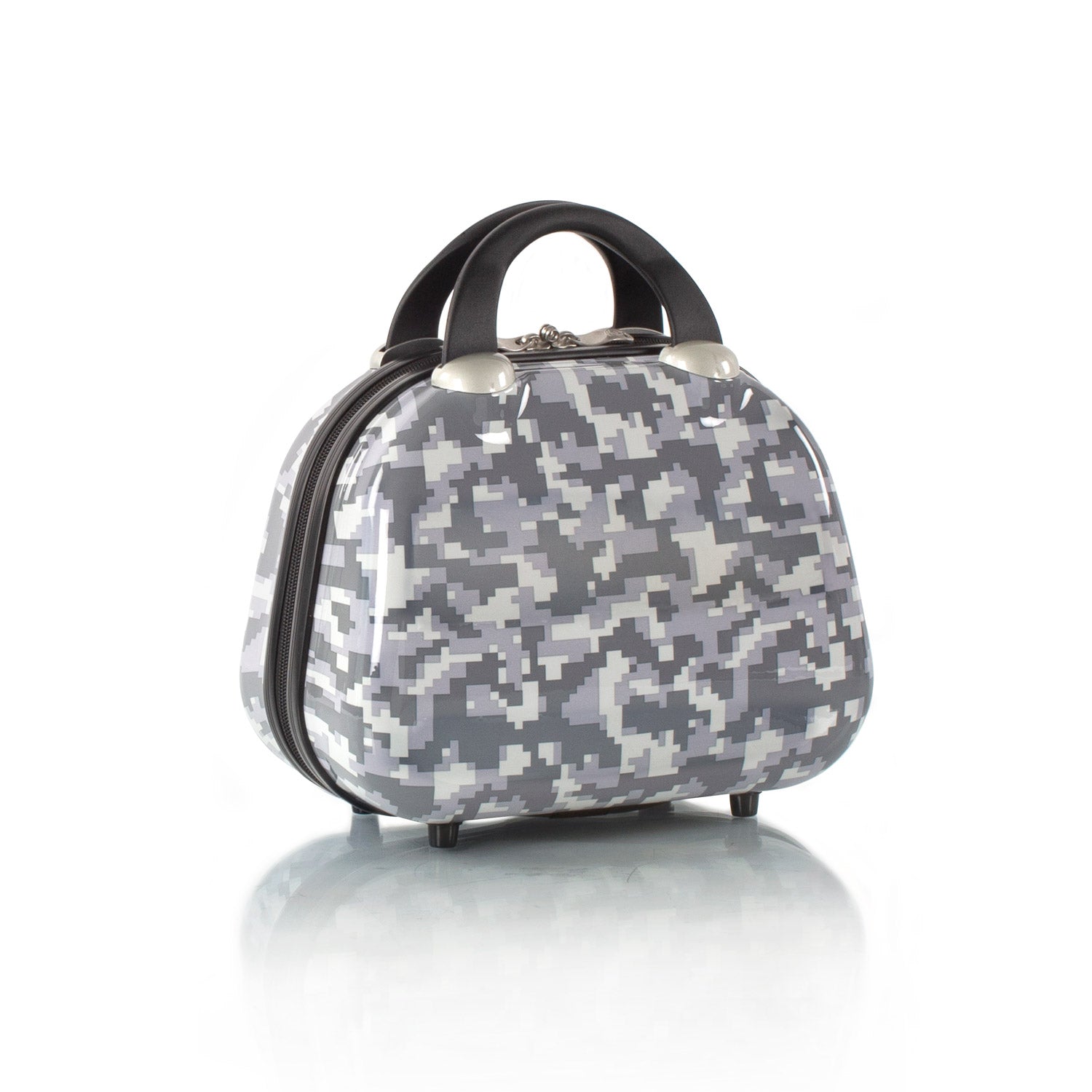 Kids Fashion 2 Piece Luggage Set - Grey | Luggage | Travel Case