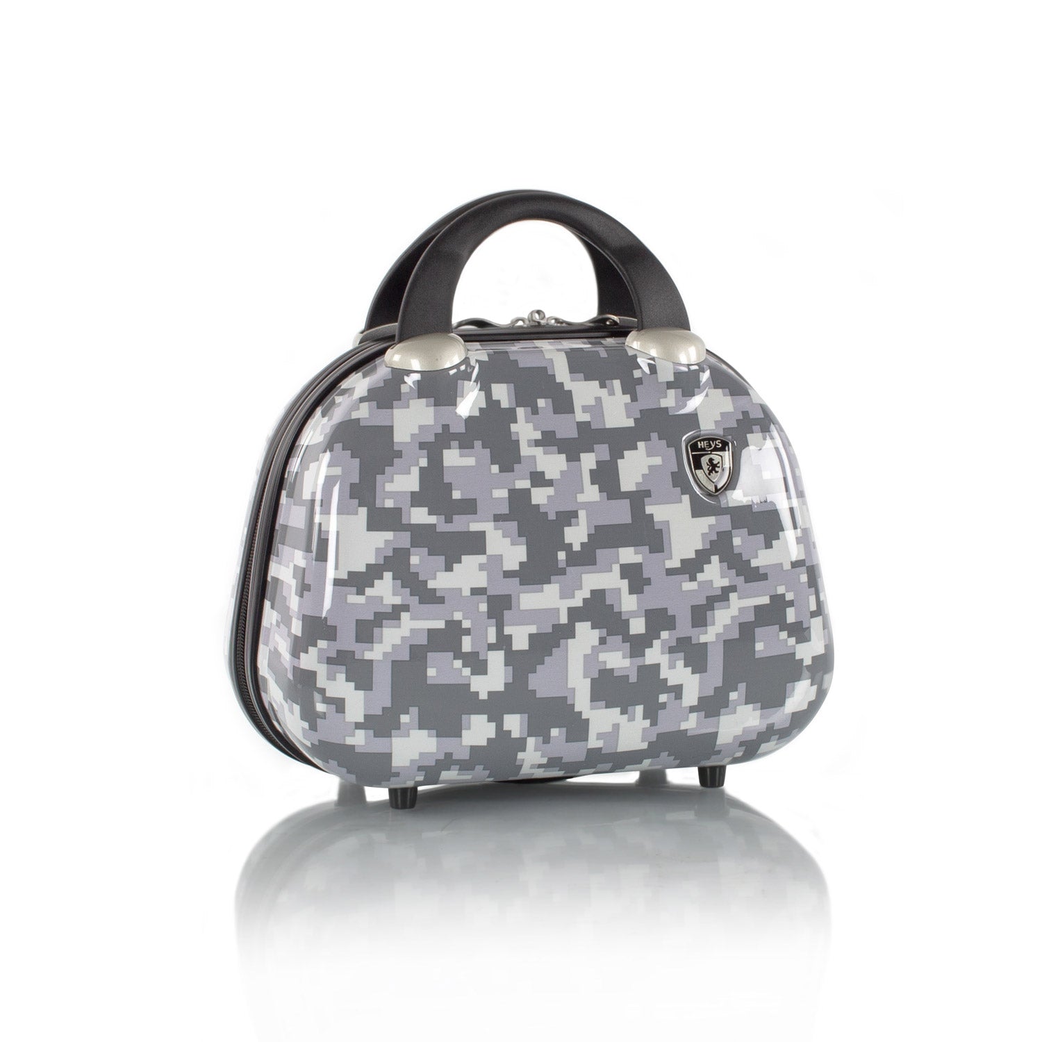 Kids Fashion 2 Piece Luggage Set - Grey | Luggage | Travel Case