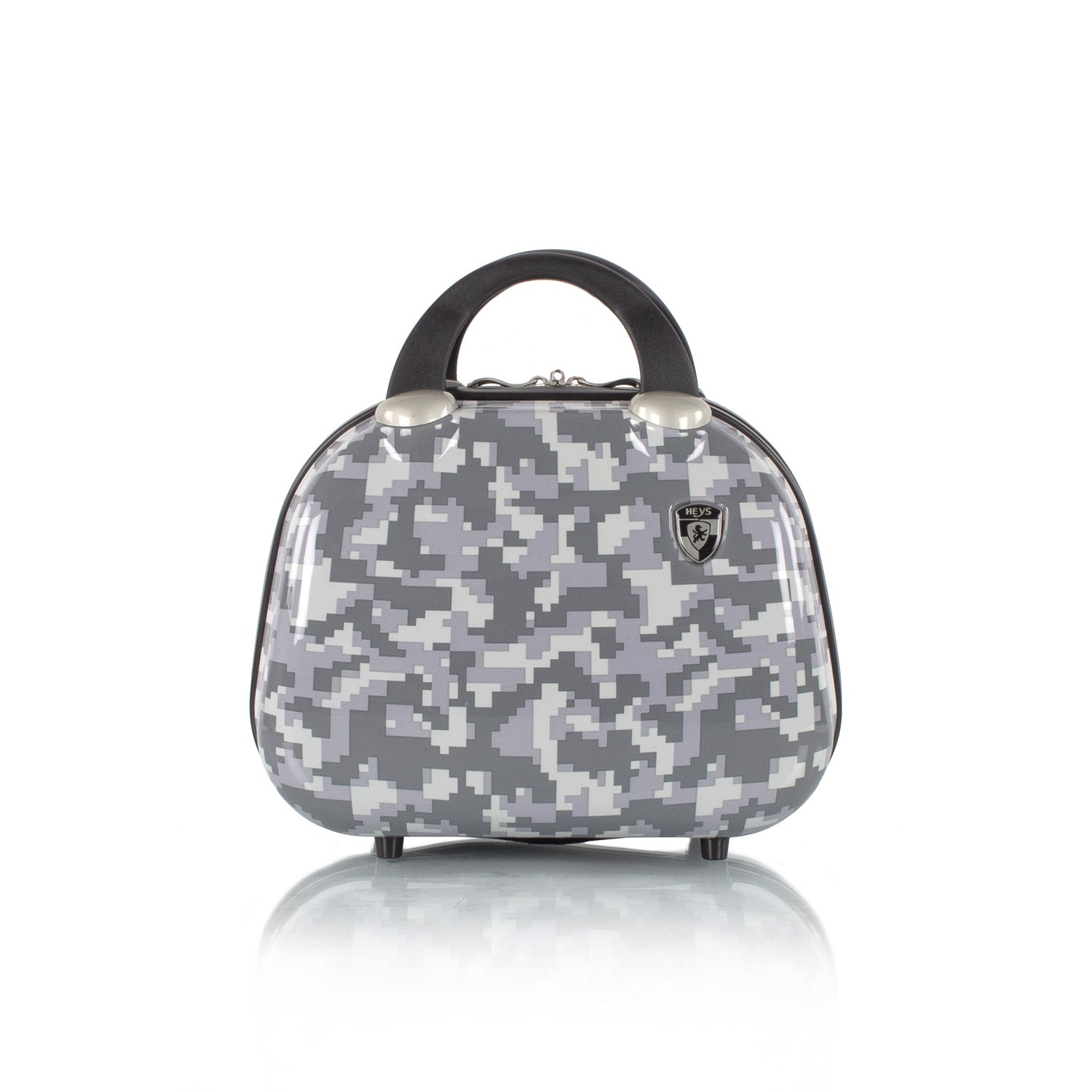 Kids Fashion 2 Piece Luggage Set - Grey | Luggage | Travel Case
