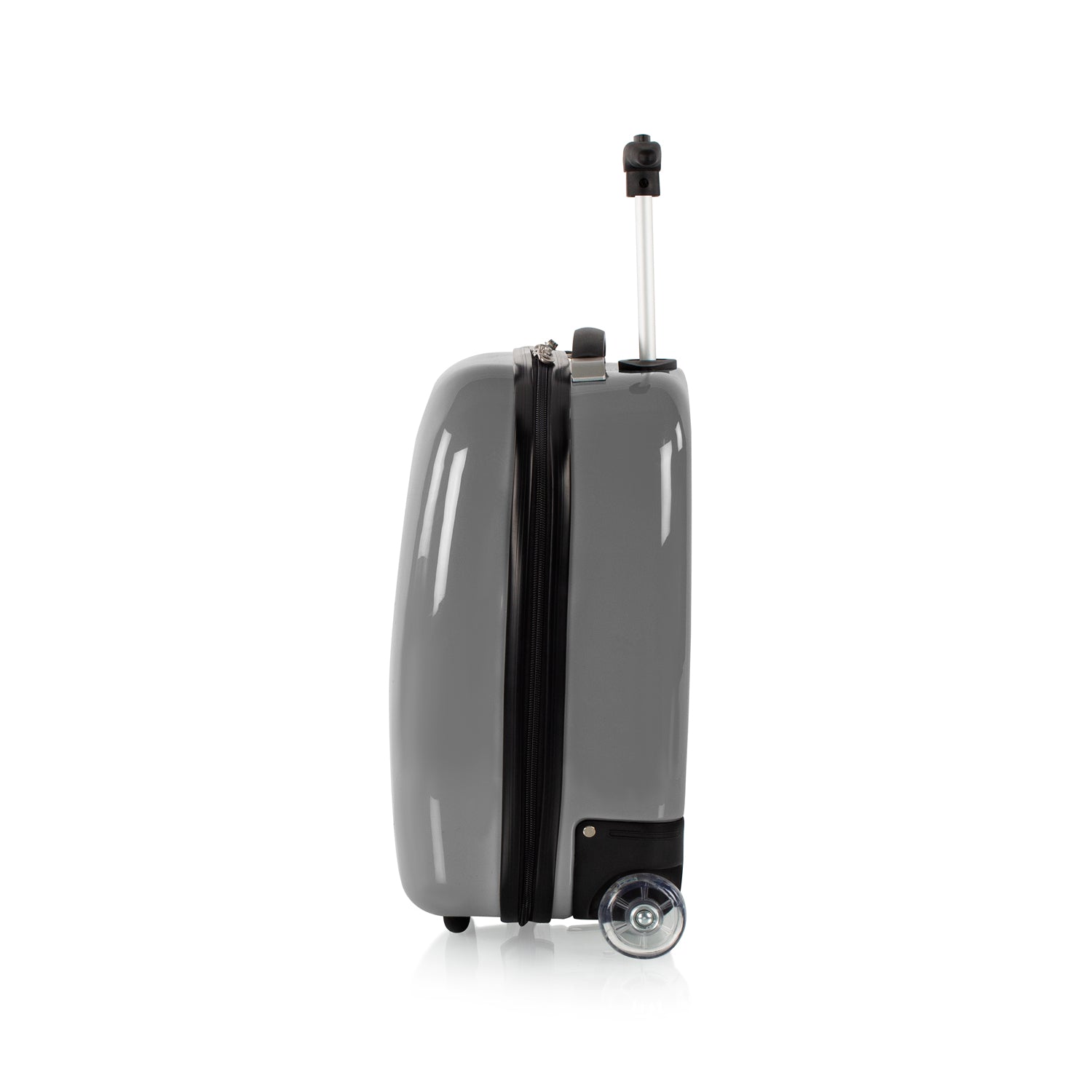 Kids Fashion 2 Piece Luggage Set - Grey | Luggage | Travel Case