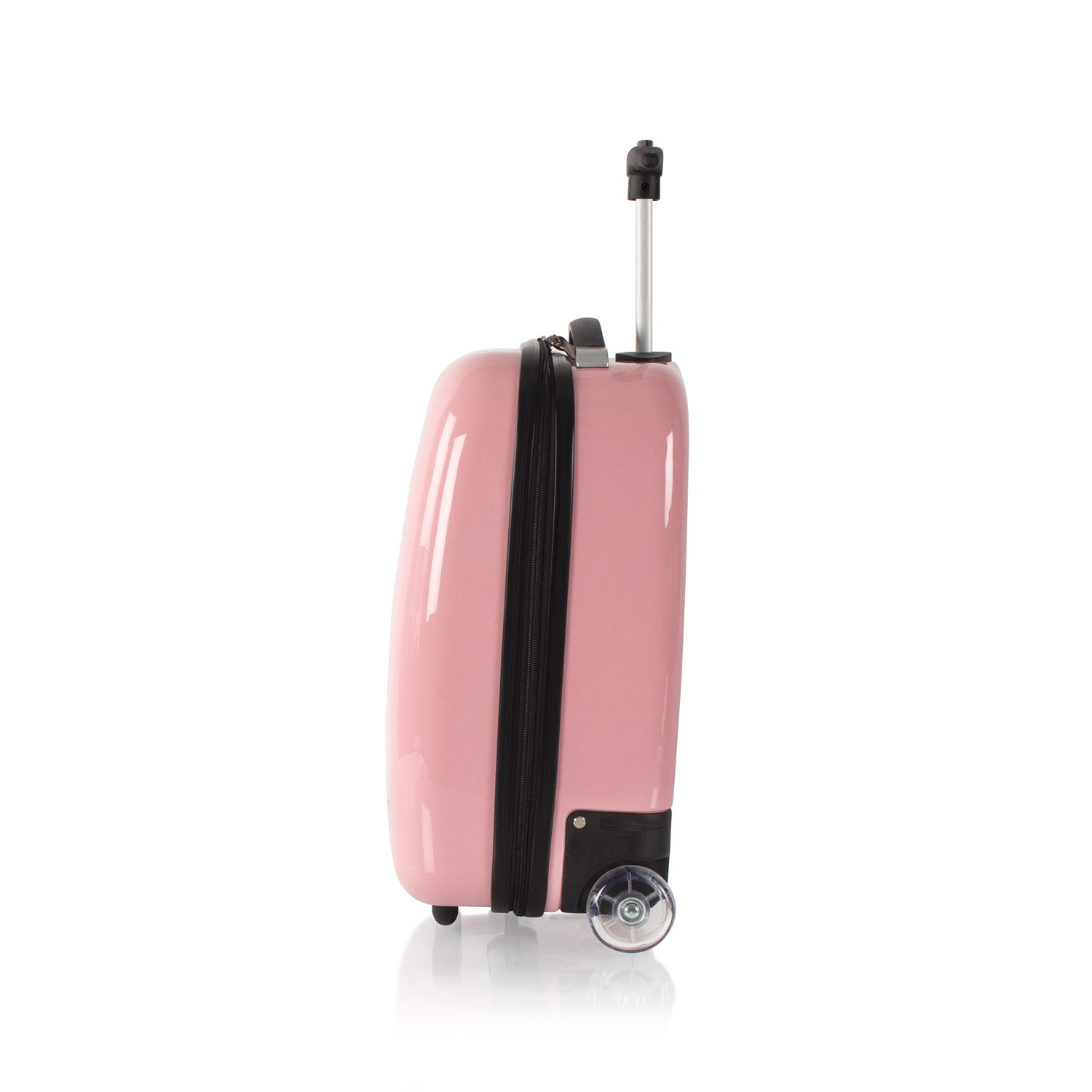 Kids Fashion 2 Piece Luggage Set - Pink | Luggage | Travel Case
