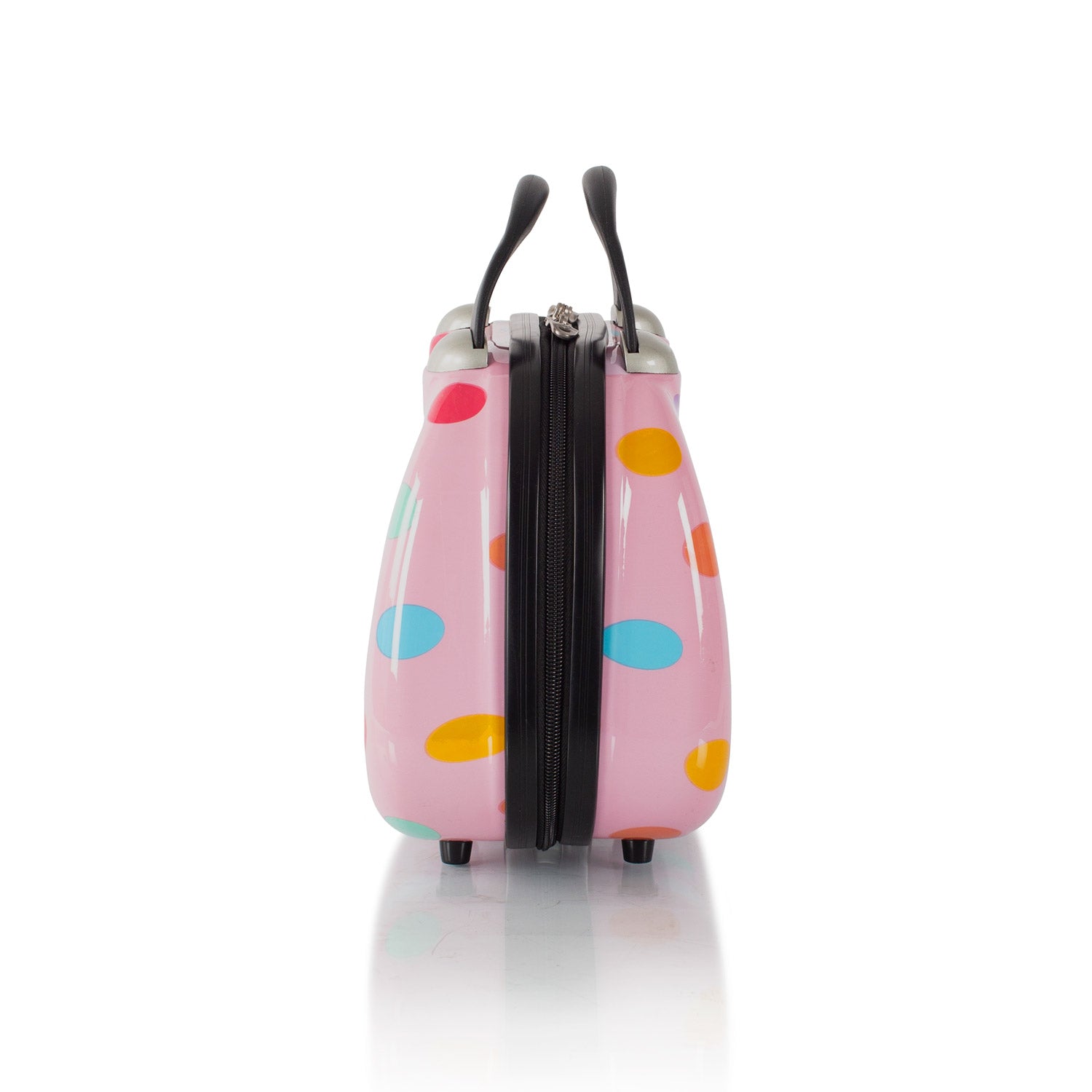 Kids Fashion 2 Piece Luggage Set - Pink | Luggage | Travel Case