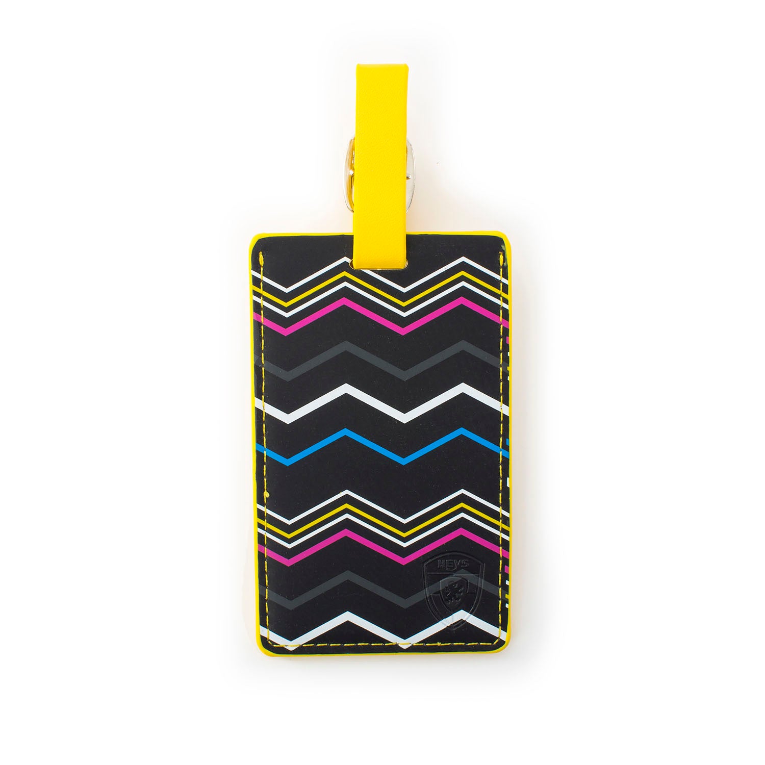 CMYK Zig-Zag