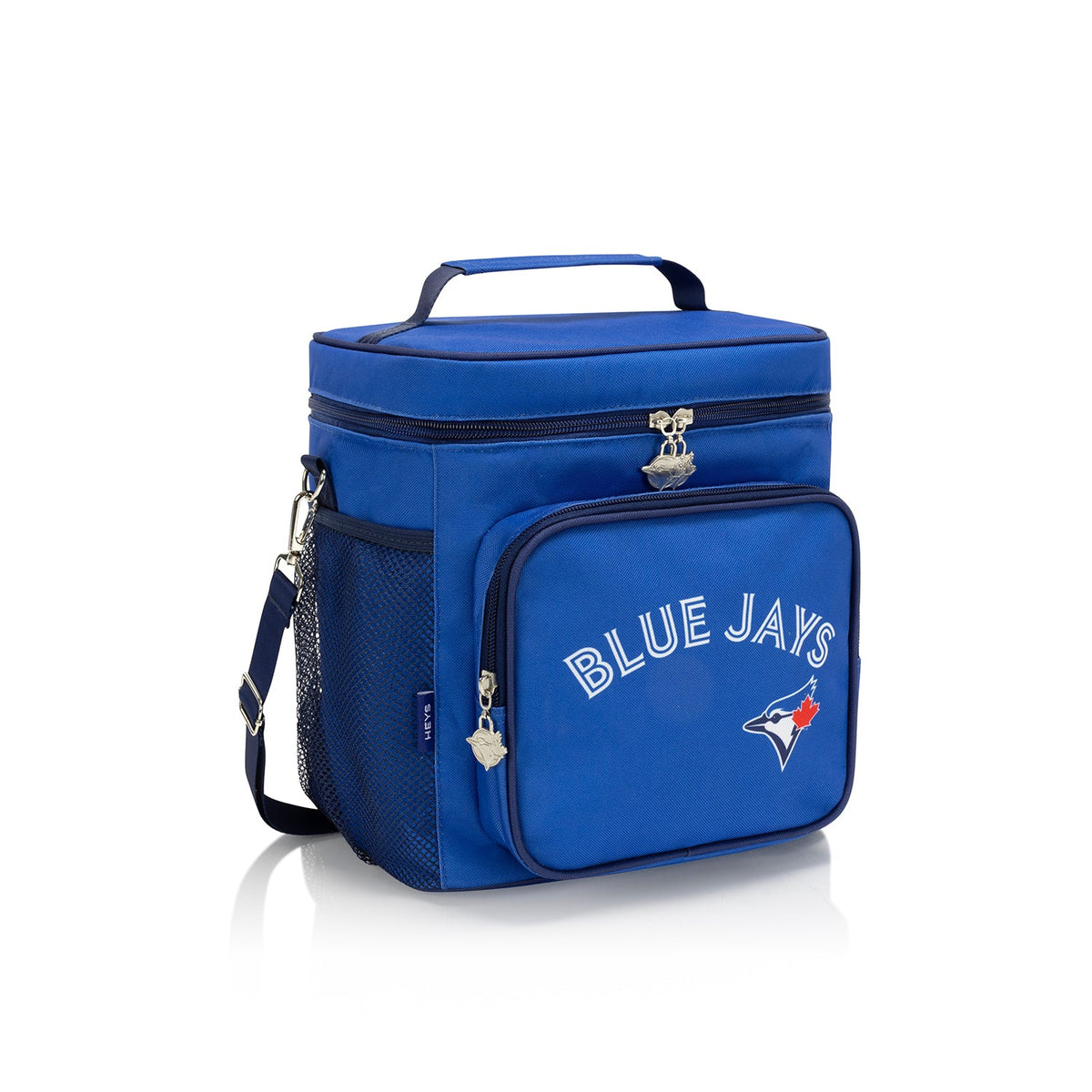 MLB Adult 11L Cooler Lunch Bag - Toronto Blue Jays