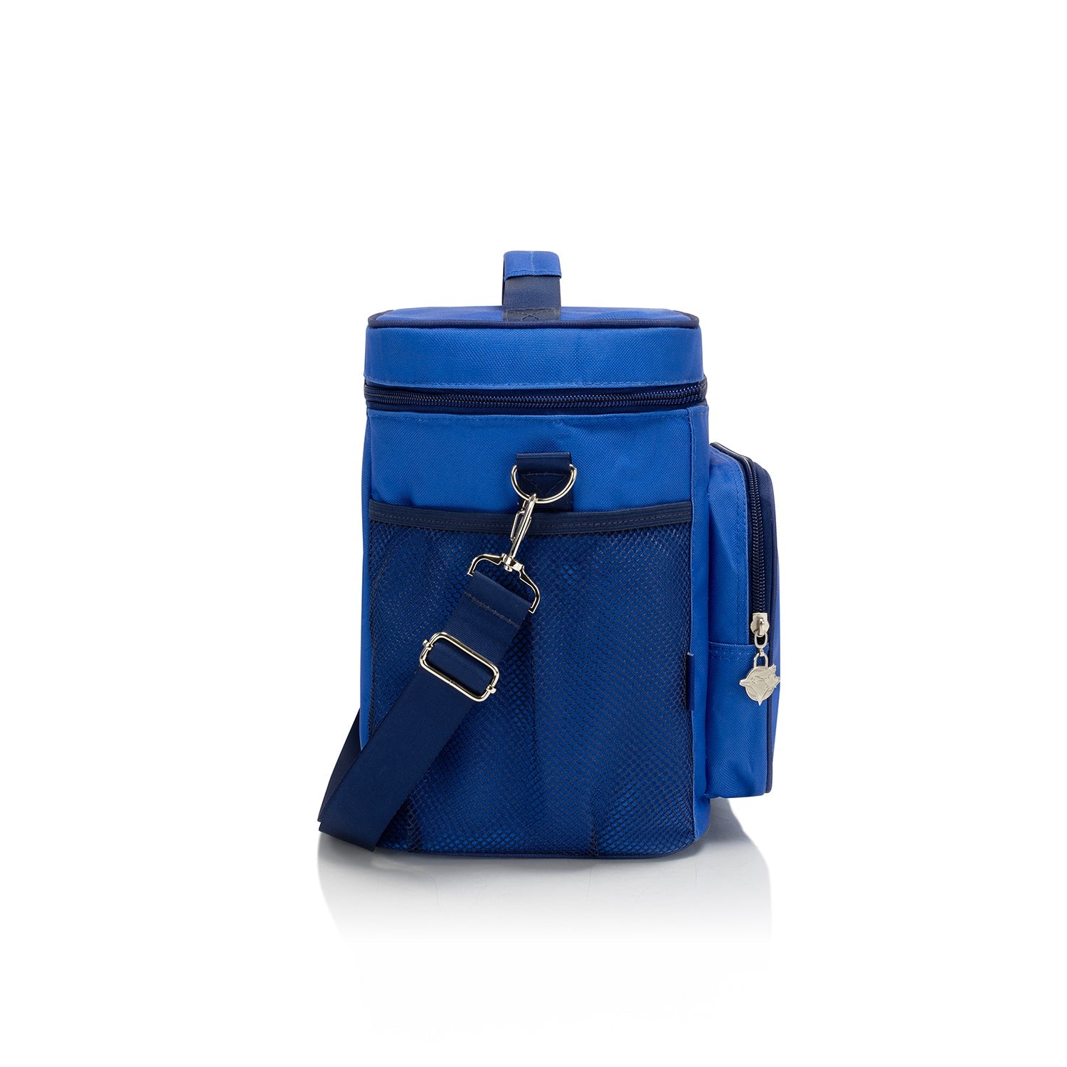 MLB Adult 11L Cooler Lunch Bag - Toronto Blue Jays