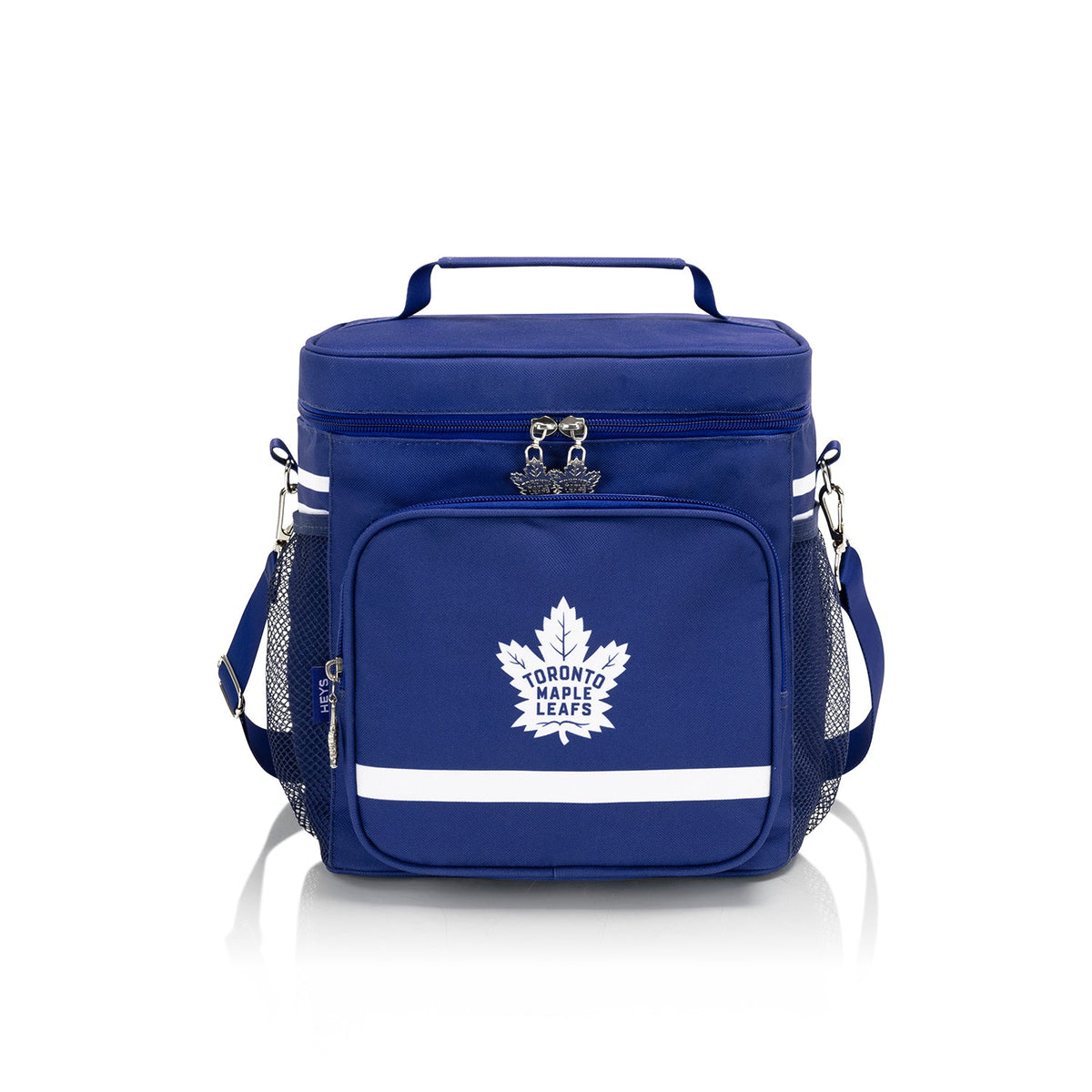 NHL Adult 11L Cooler Lunch Bag - Toronto Maple Leafs