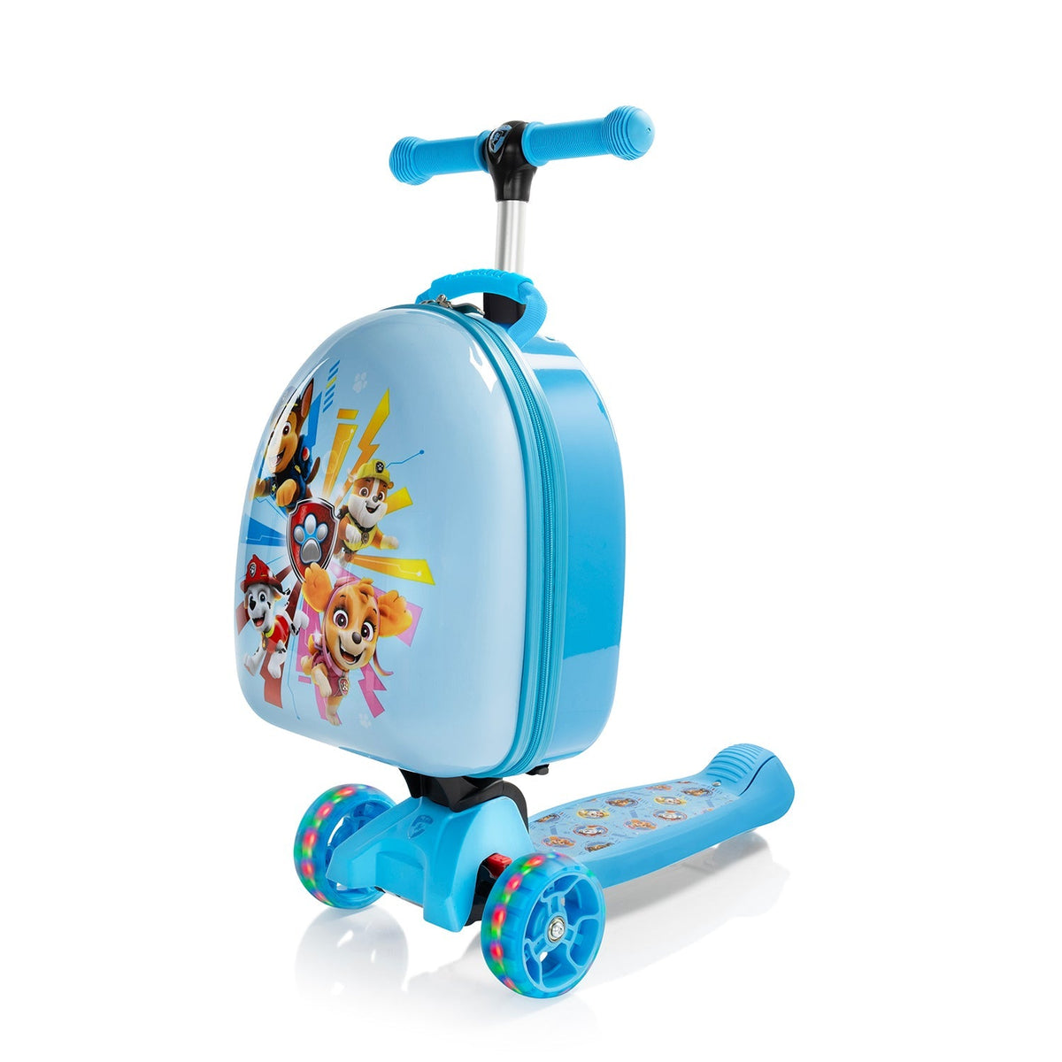#color_Paw Patrol