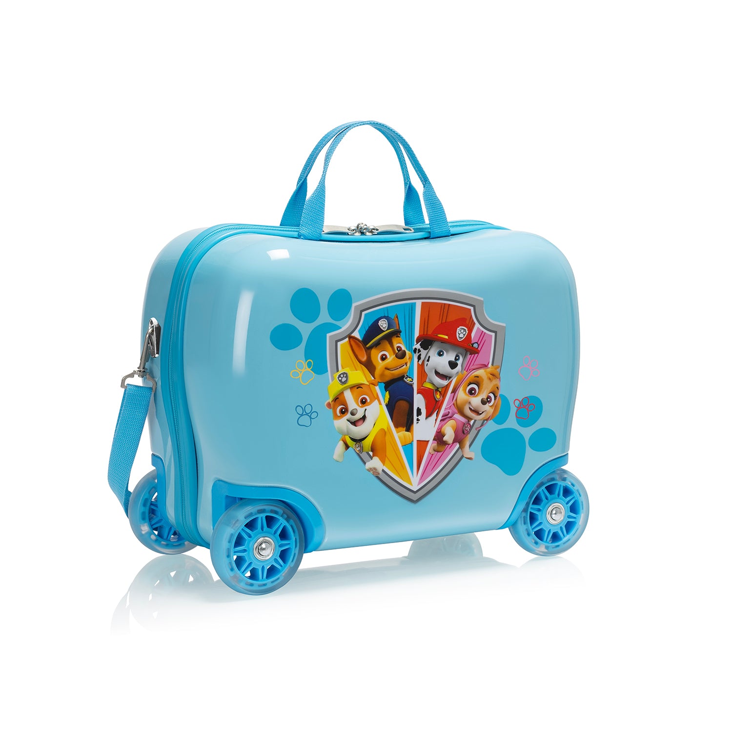 #color_Paw Patrol